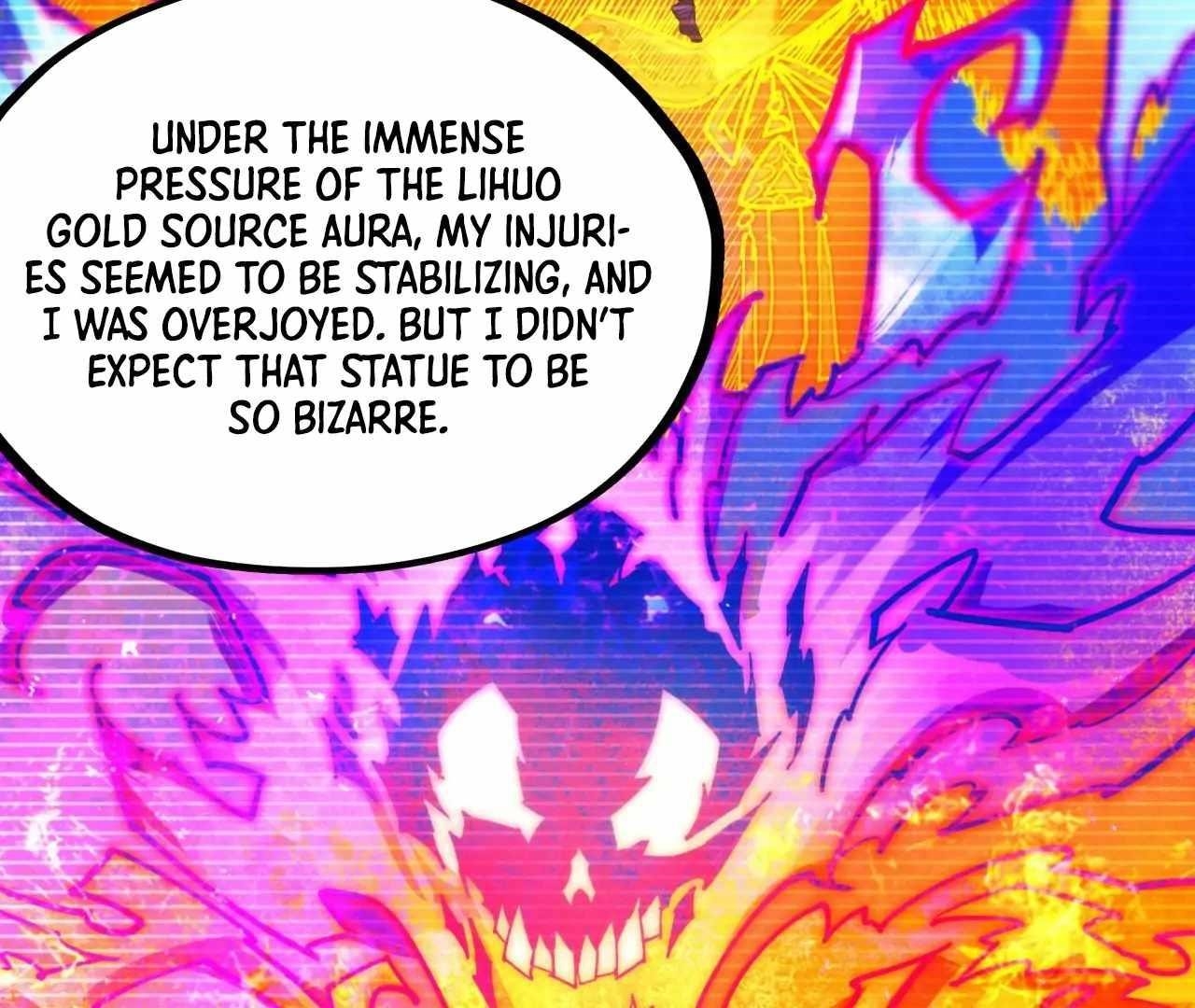 The Ultimate of All Ages - Chapter 424 Page 55