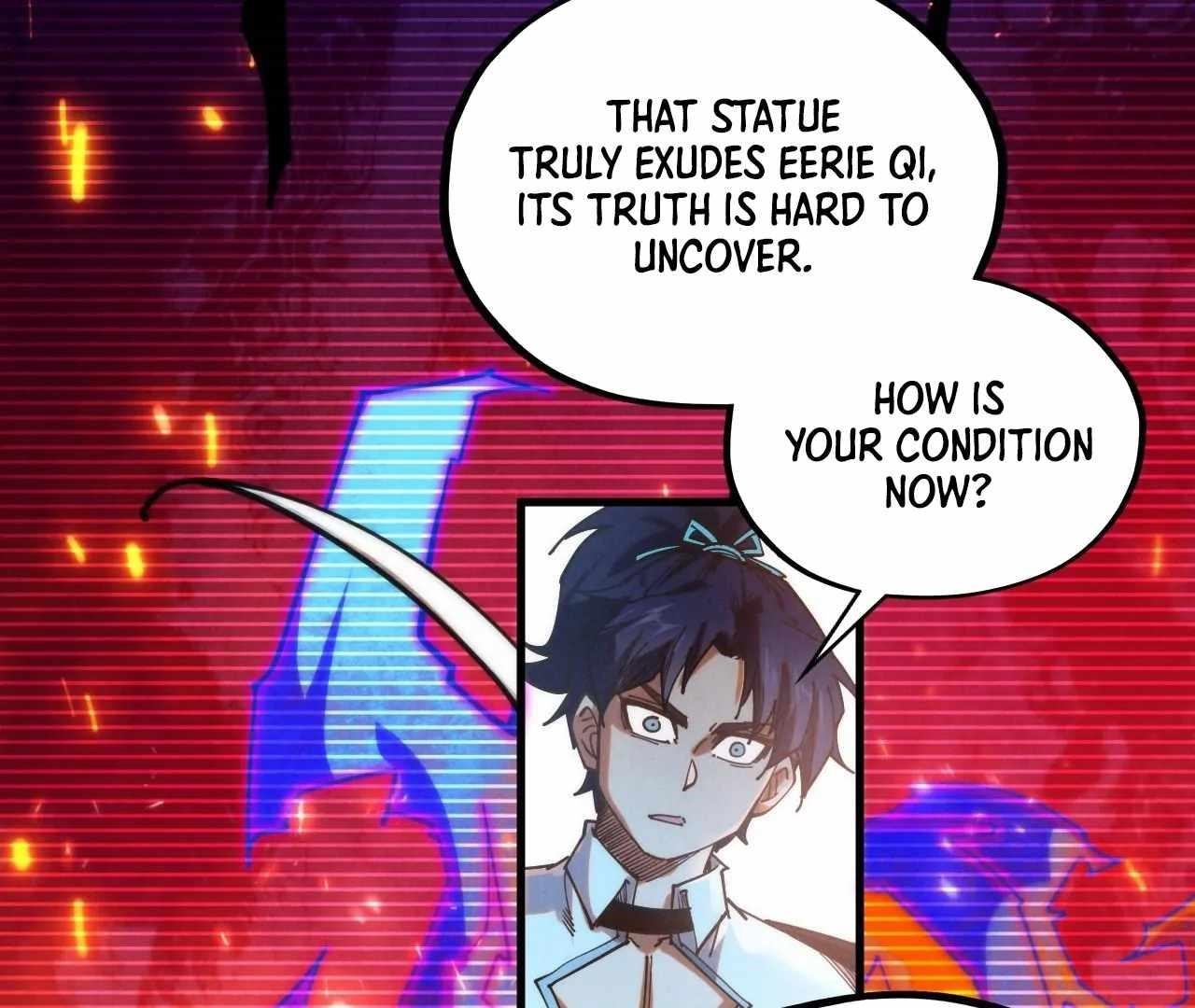 The Ultimate of All Ages - Chapter 424 Page 58