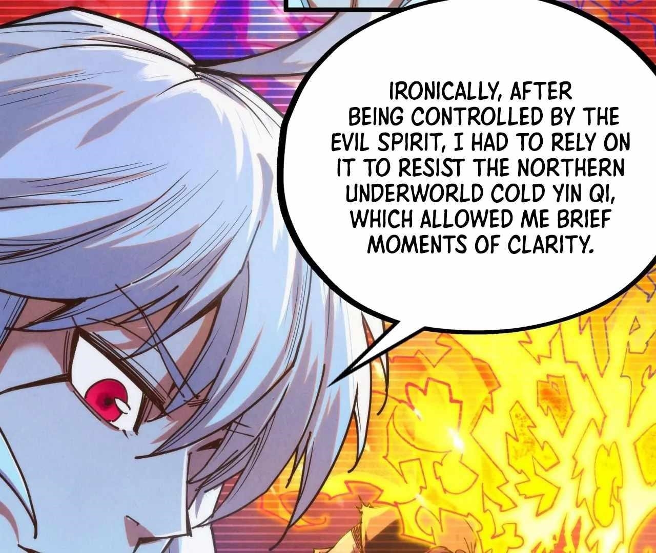 The Ultimate of All Ages - Chapter 424 Page 59