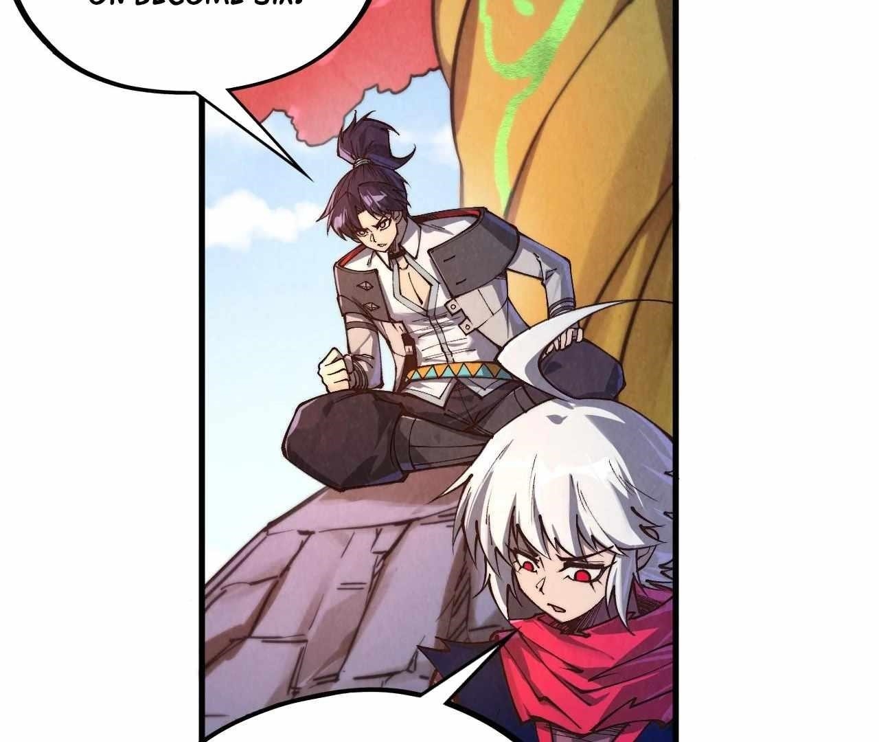 The Ultimate of All Ages - Chapter 424 Page 63