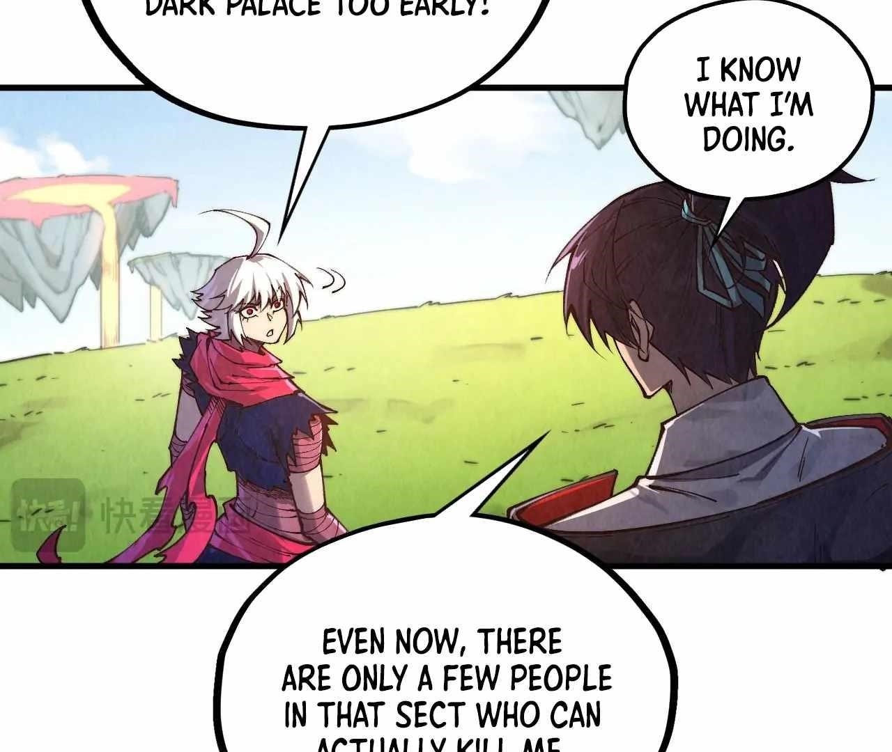 The Ultimate of All Ages - Chapter 424 Page 65