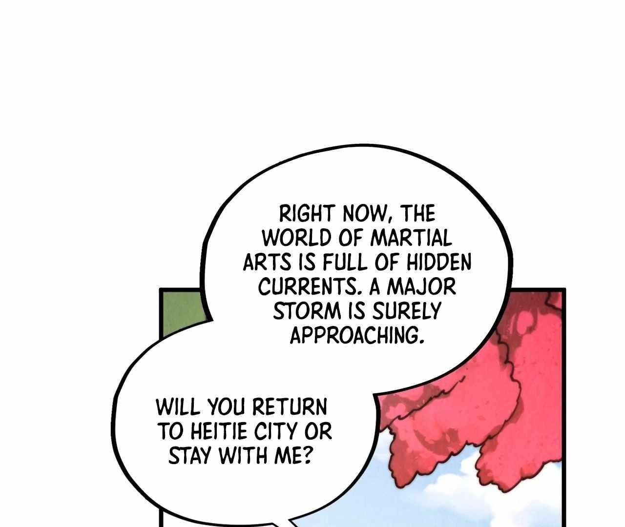 The Ultimate of All Ages - Chapter 424 Page 68