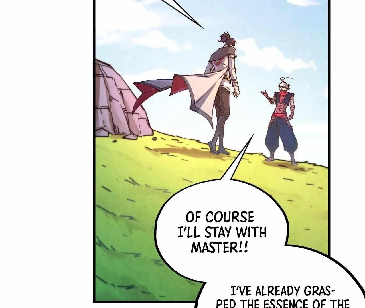 The Ultimate of All Ages - Chapter 424 Page 69