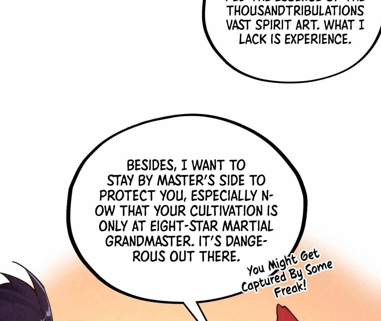 The Ultimate of All Ages - Chapter 424 Page 70