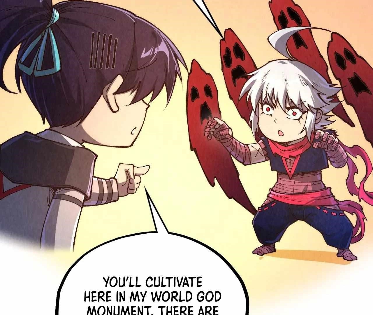 The Ultimate of All Ages - Chapter 424 Page 71