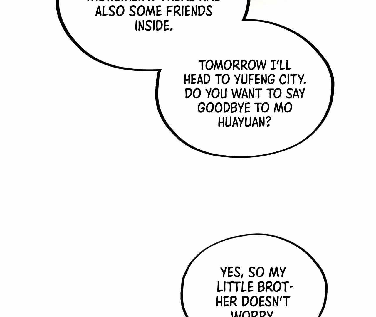 The Ultimate of All Ages - Chapter 424 Page 72