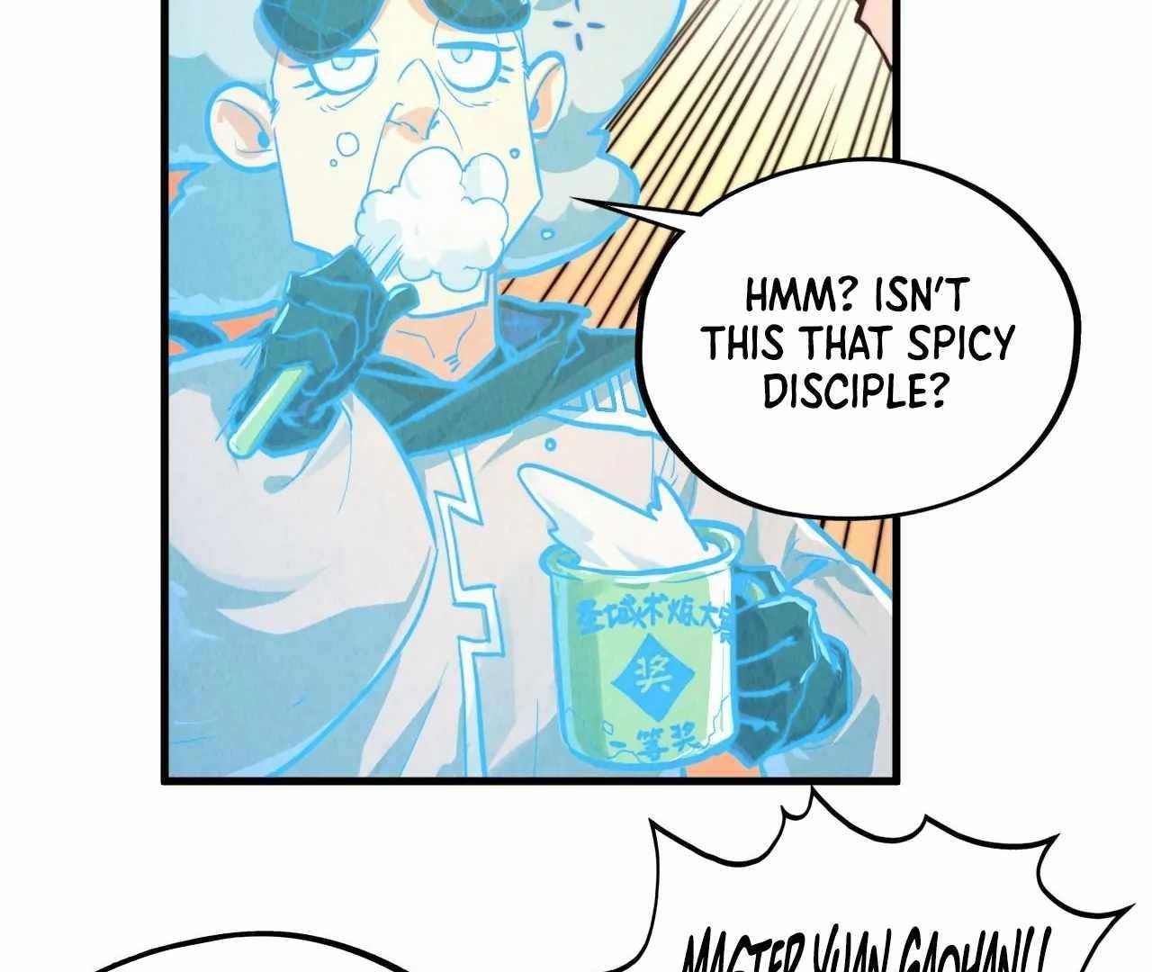 The Ultimate of All Ages - Chapter 424 Page 76