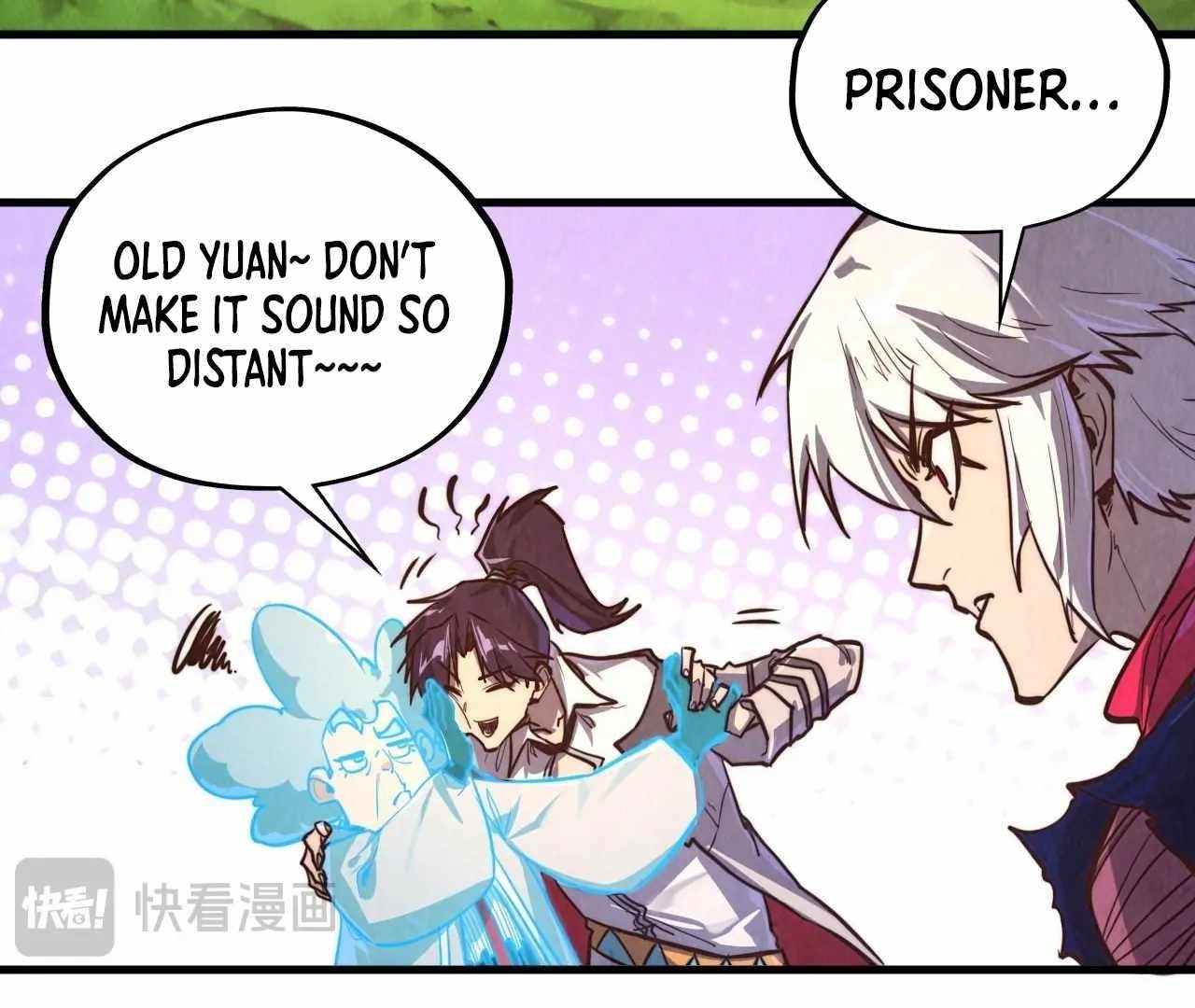 The Ultimate of All Ages - Chapter 424 Page 78