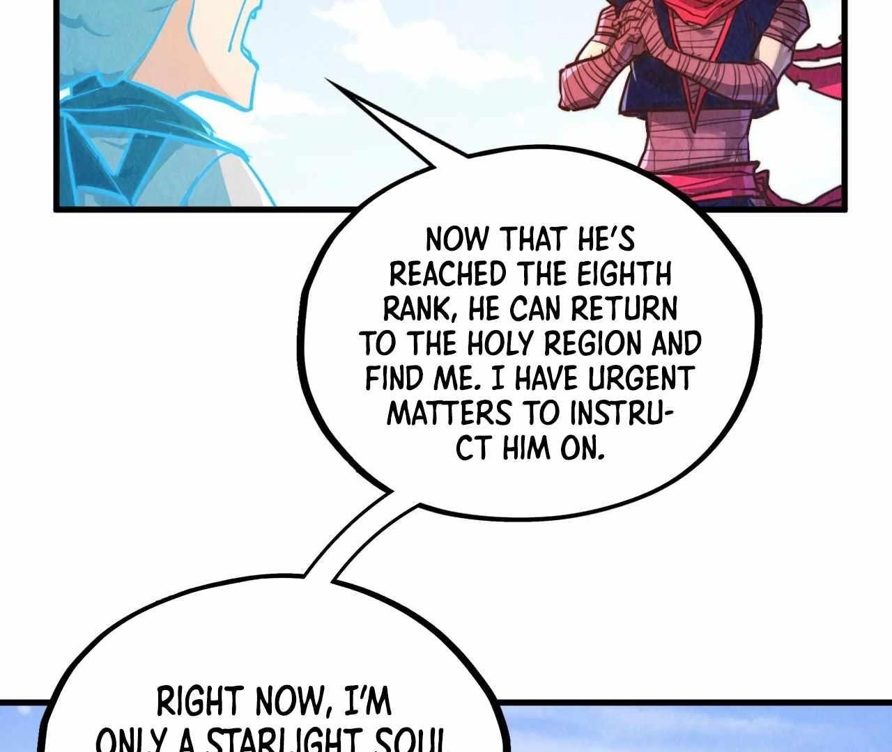 The Ultimate of All Ages - Chapter 424 Page 80