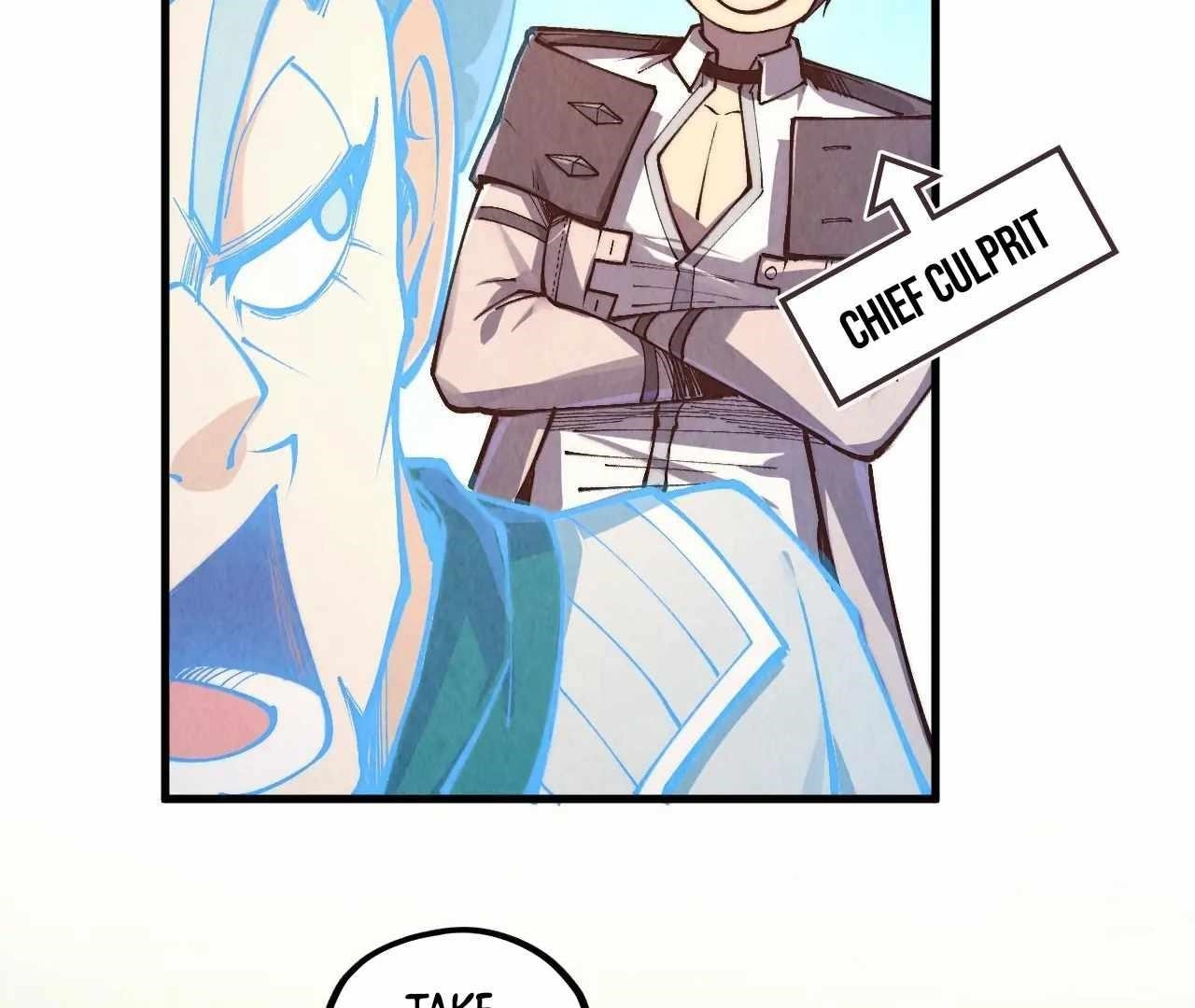 The Ultimate of All Ages - Chapter 424 Page 84