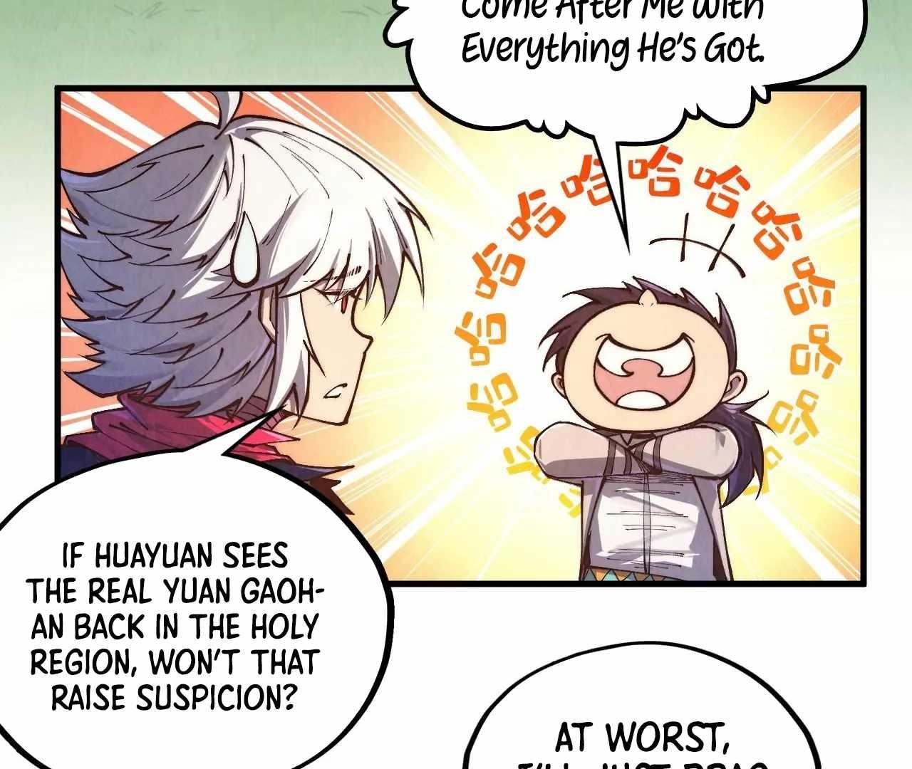 The Ultimate of All Ages - Chapter 424 Page 88