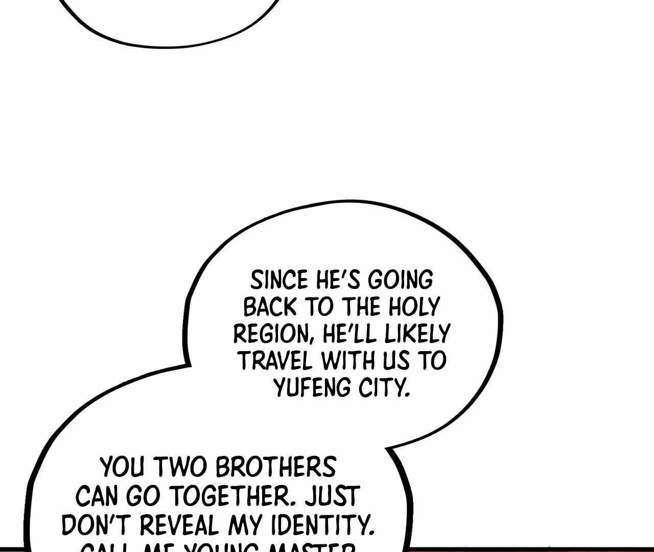 The Ultimate of All Ages - Chapter 424 Page 91