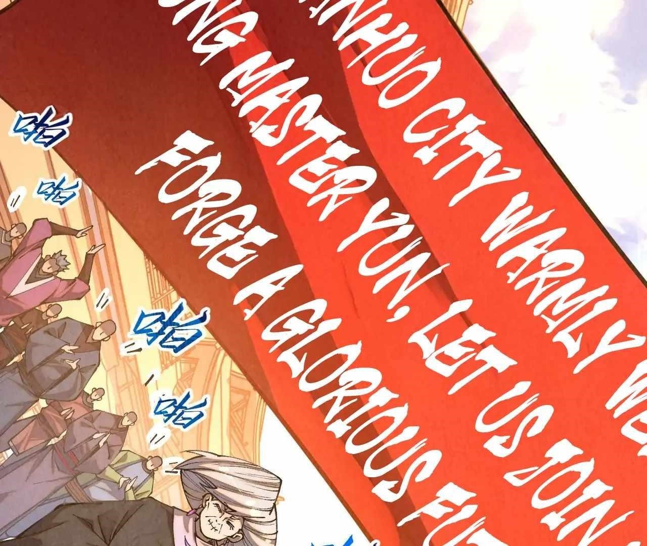 The Ultimate of All Ages - Chapter 424 Page 95