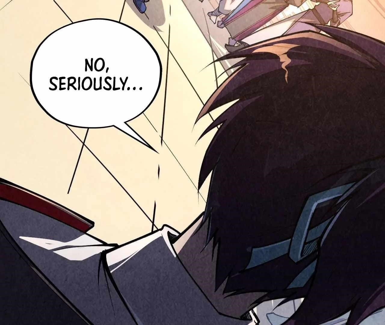 The Ultimate of All Ages - Chapter 424 Page 97