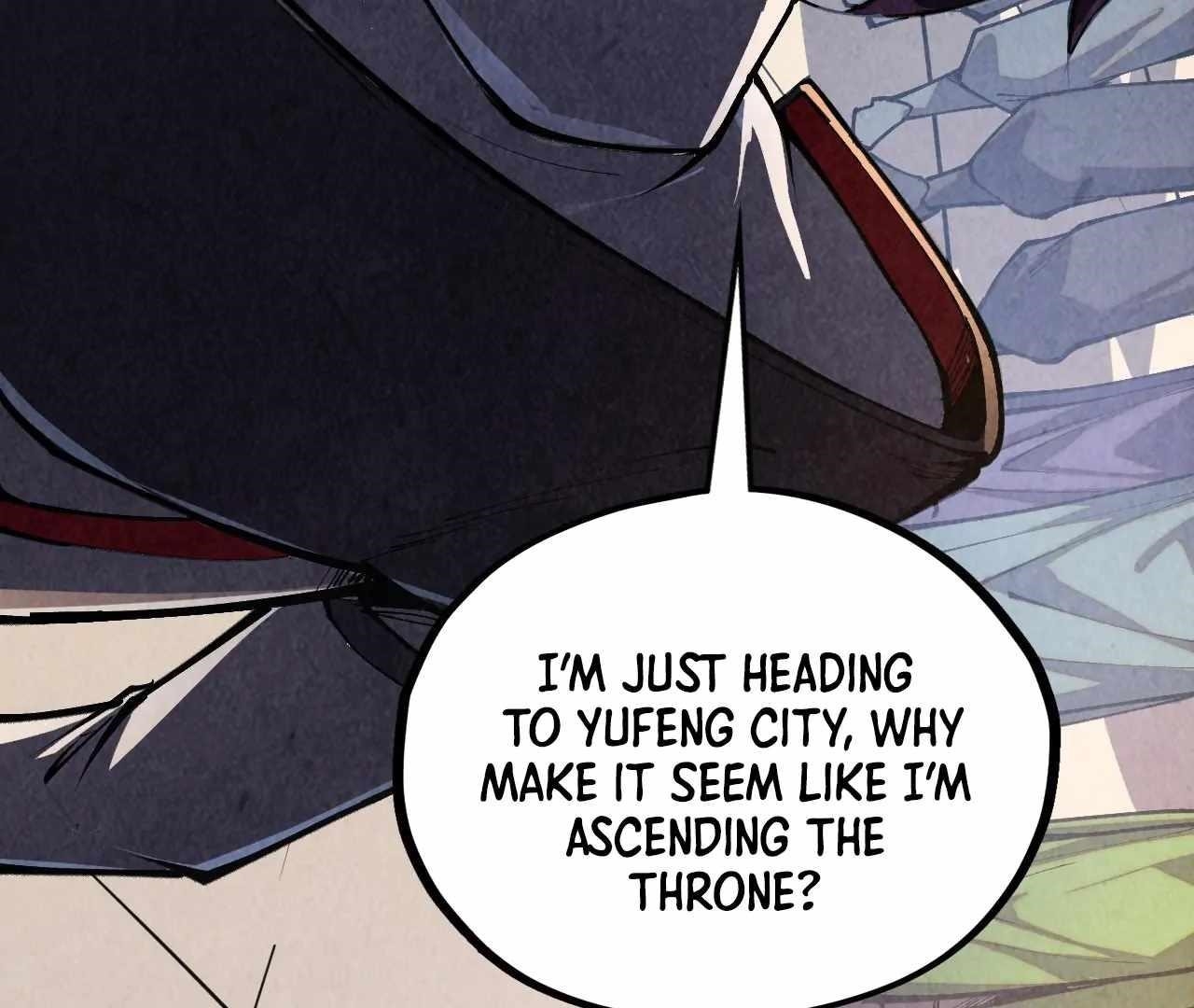 The Ultimate of All Ages - Chapter 424 Page 98