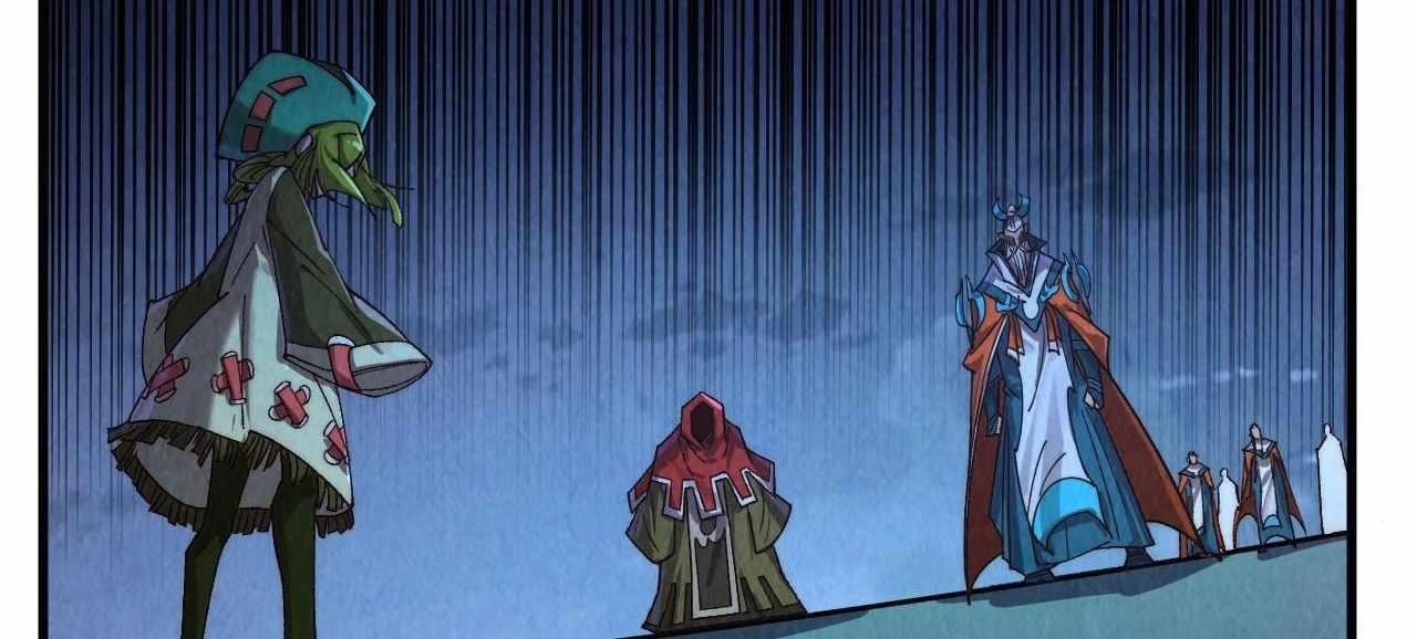 The Ultimate of All Ages - Chapter 425 Page 105