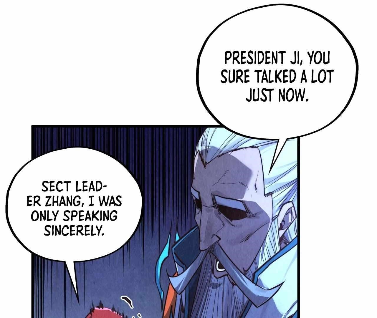 The Ultimate of All Ages - Chapter 425 Page 107