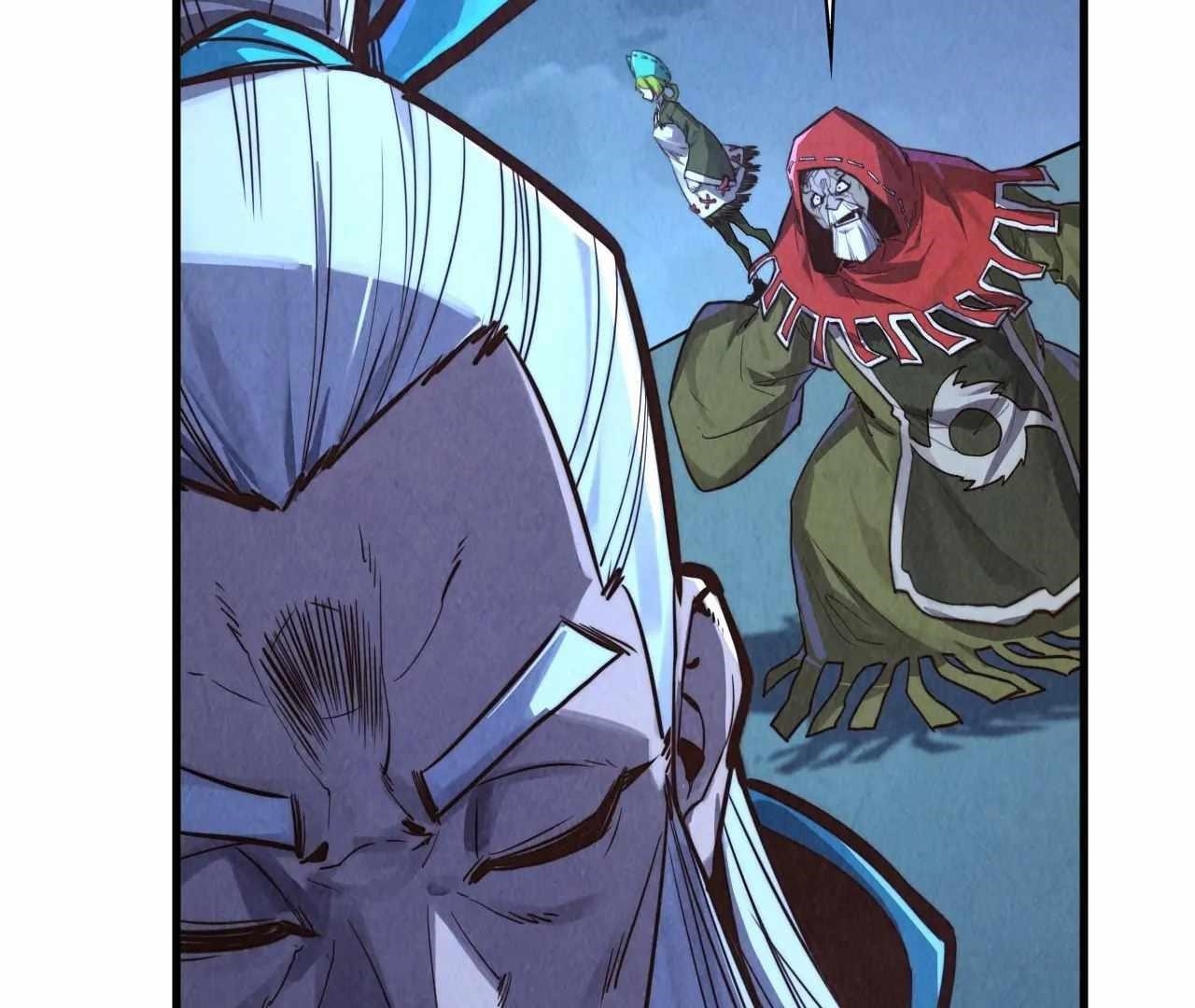 The Ultimate of All Ages - Chapter 425 Page 113