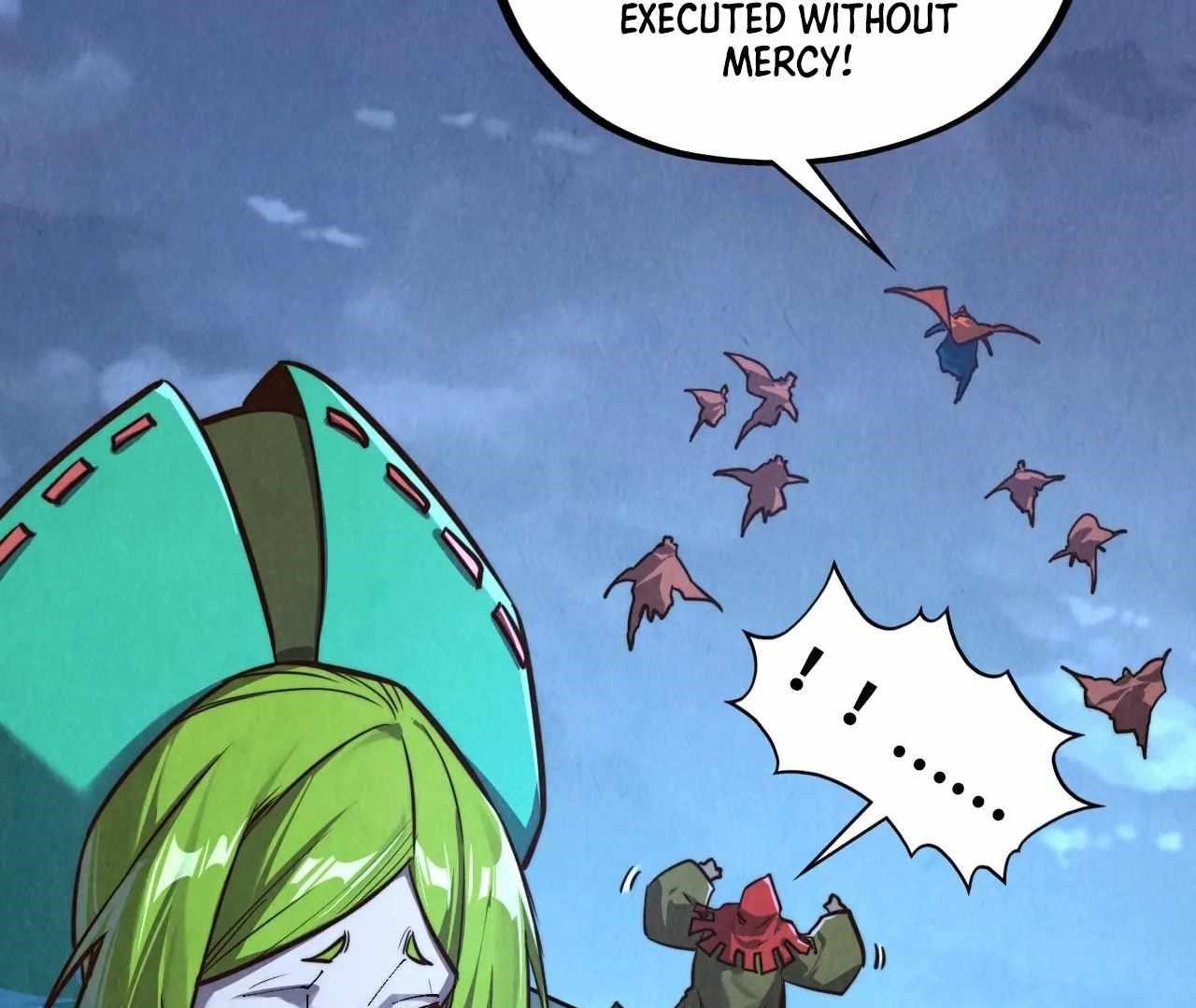 The Ultimate of All Ages - Chapter 425 Page 116