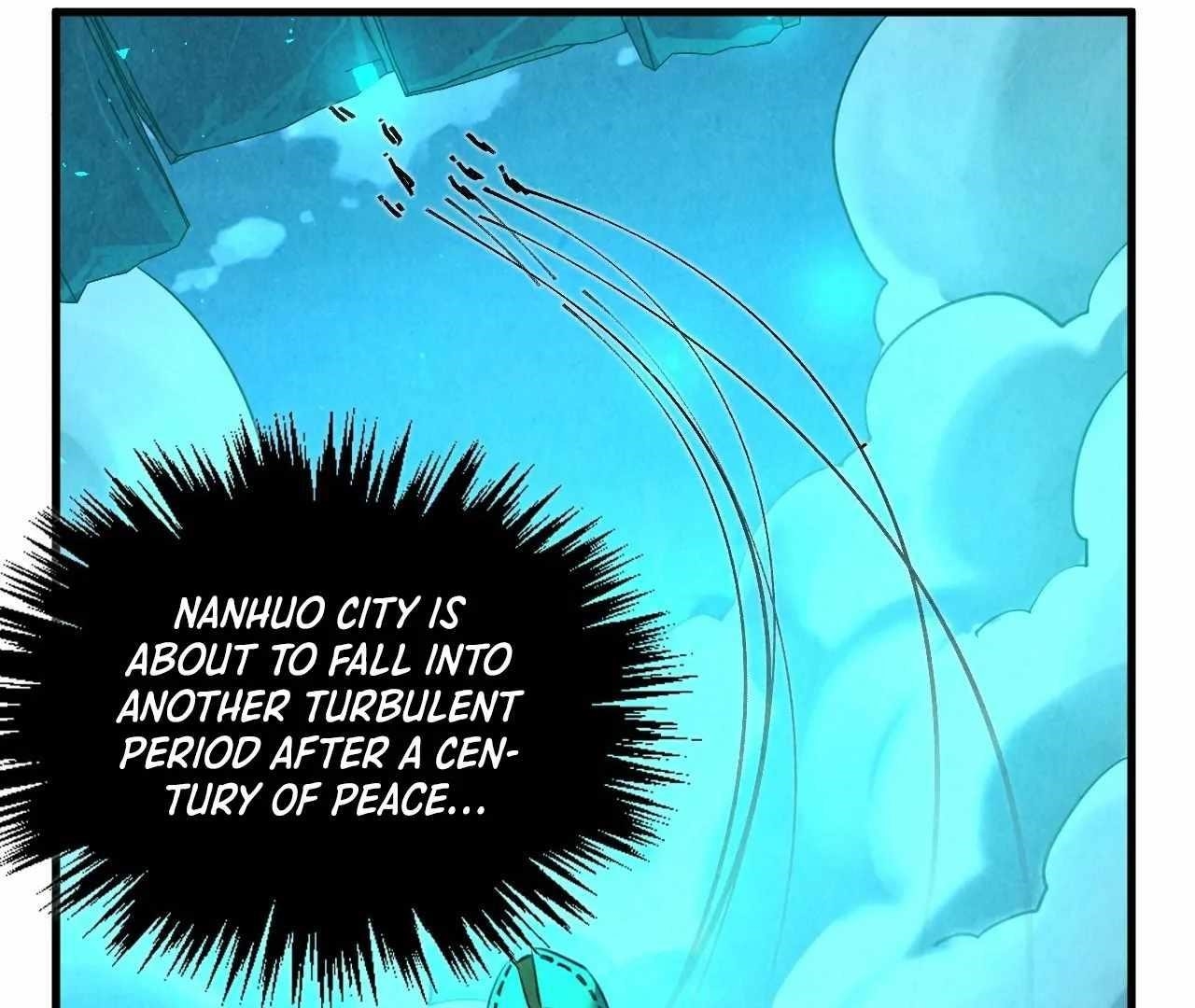 The Ultimate of All Ages - Chapter 425 Page 119