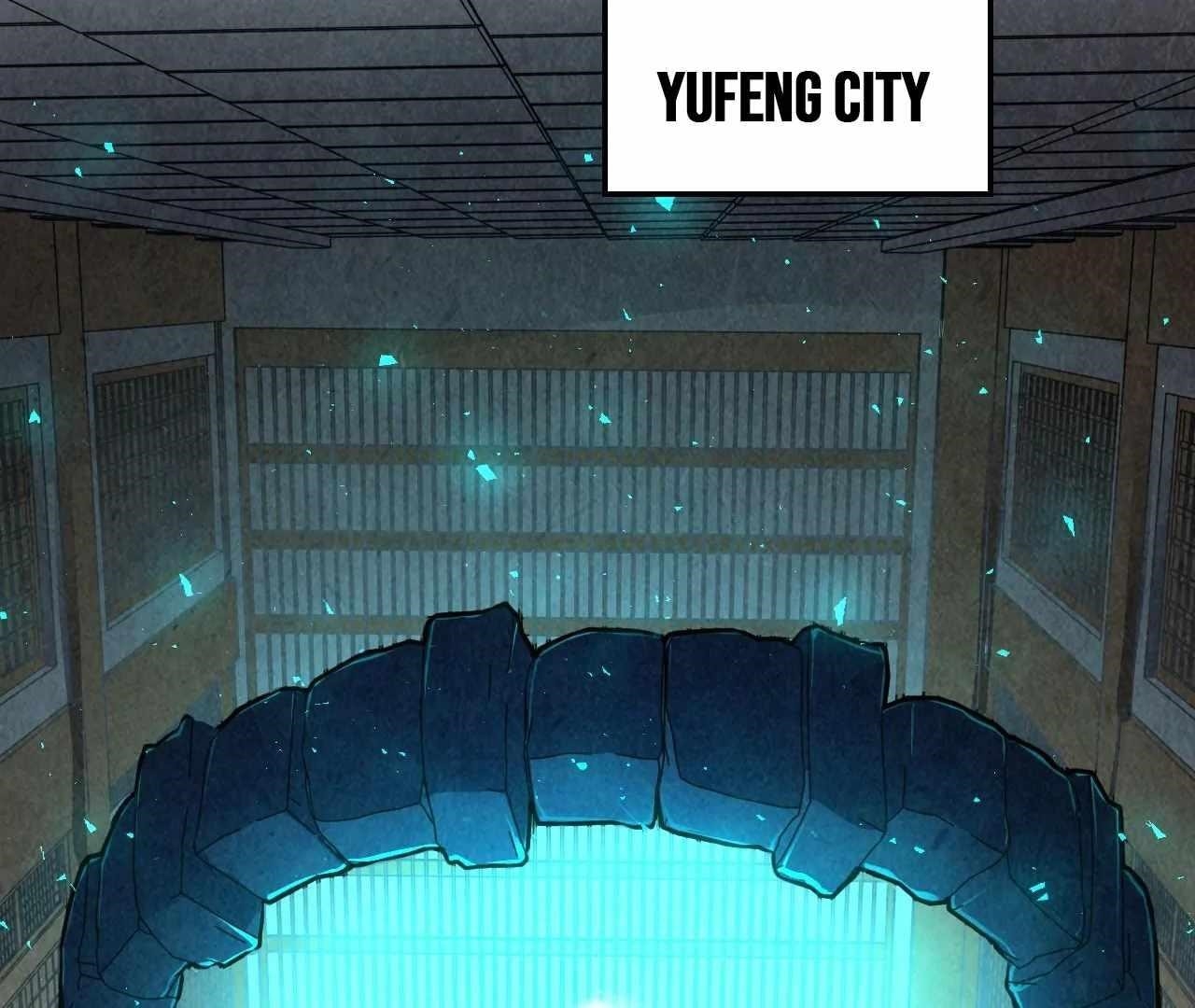 The Ultimate of All Ages - Chapter 425 Page 123