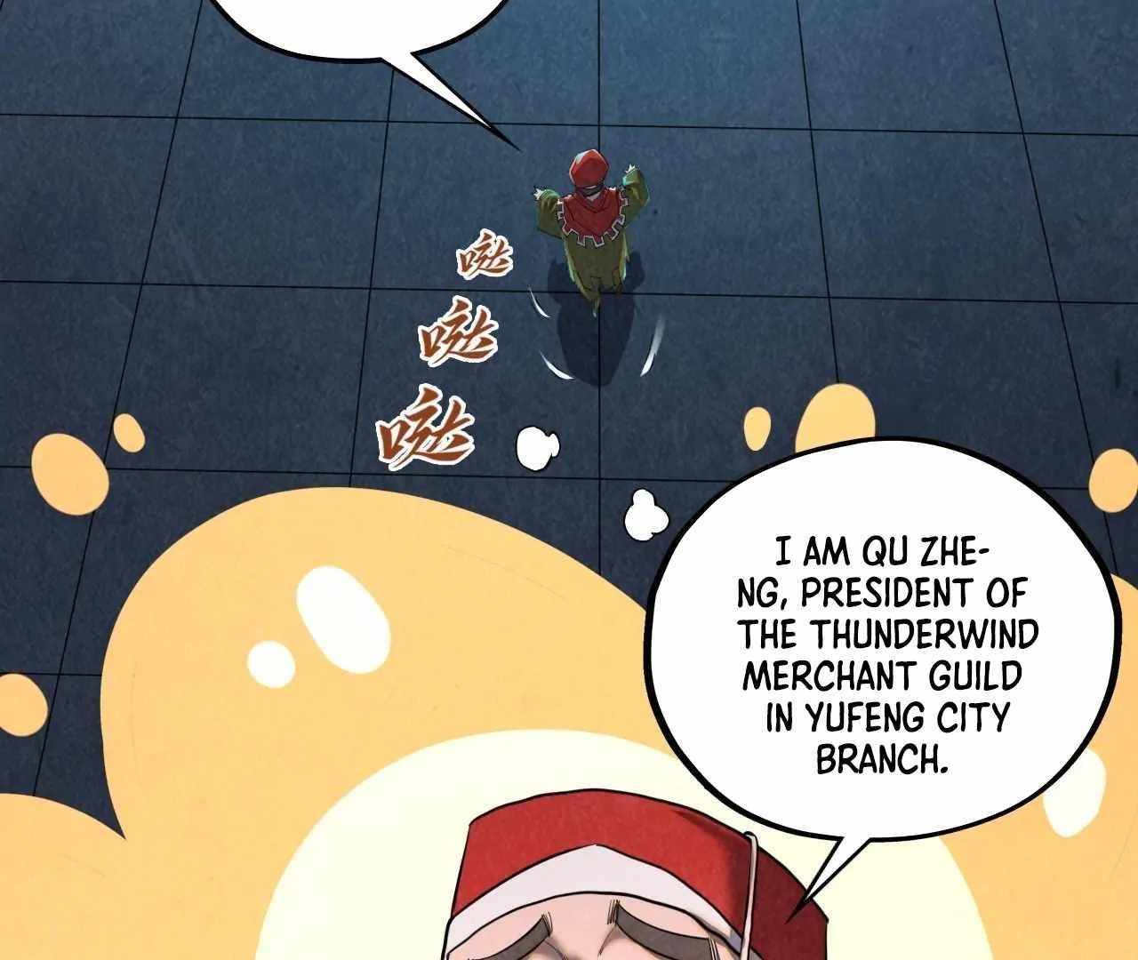 The Ultimate of All Ages - Chapter 425 Page 125