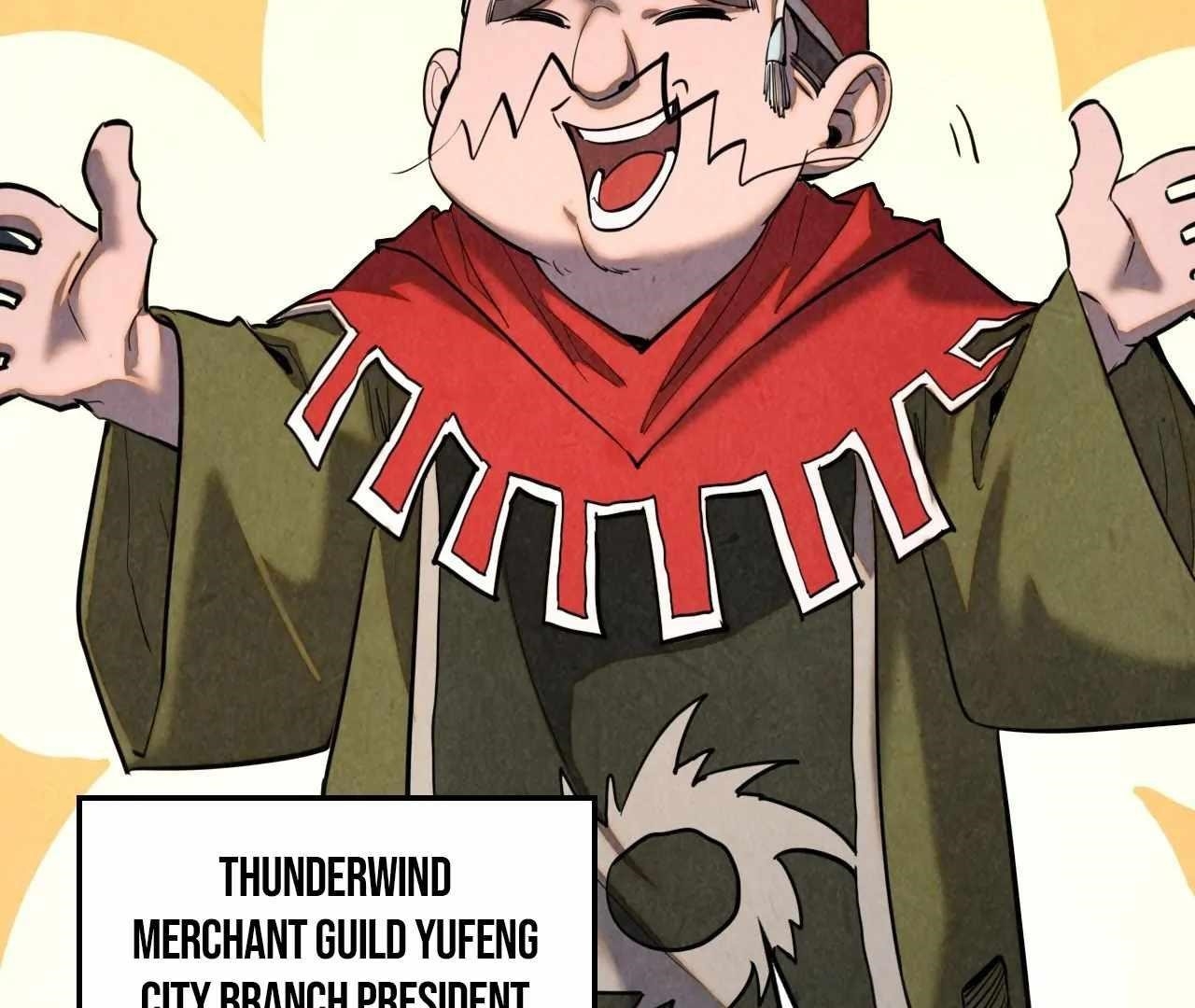 The Ultimate of All Ages - Chapter 425 Page 126