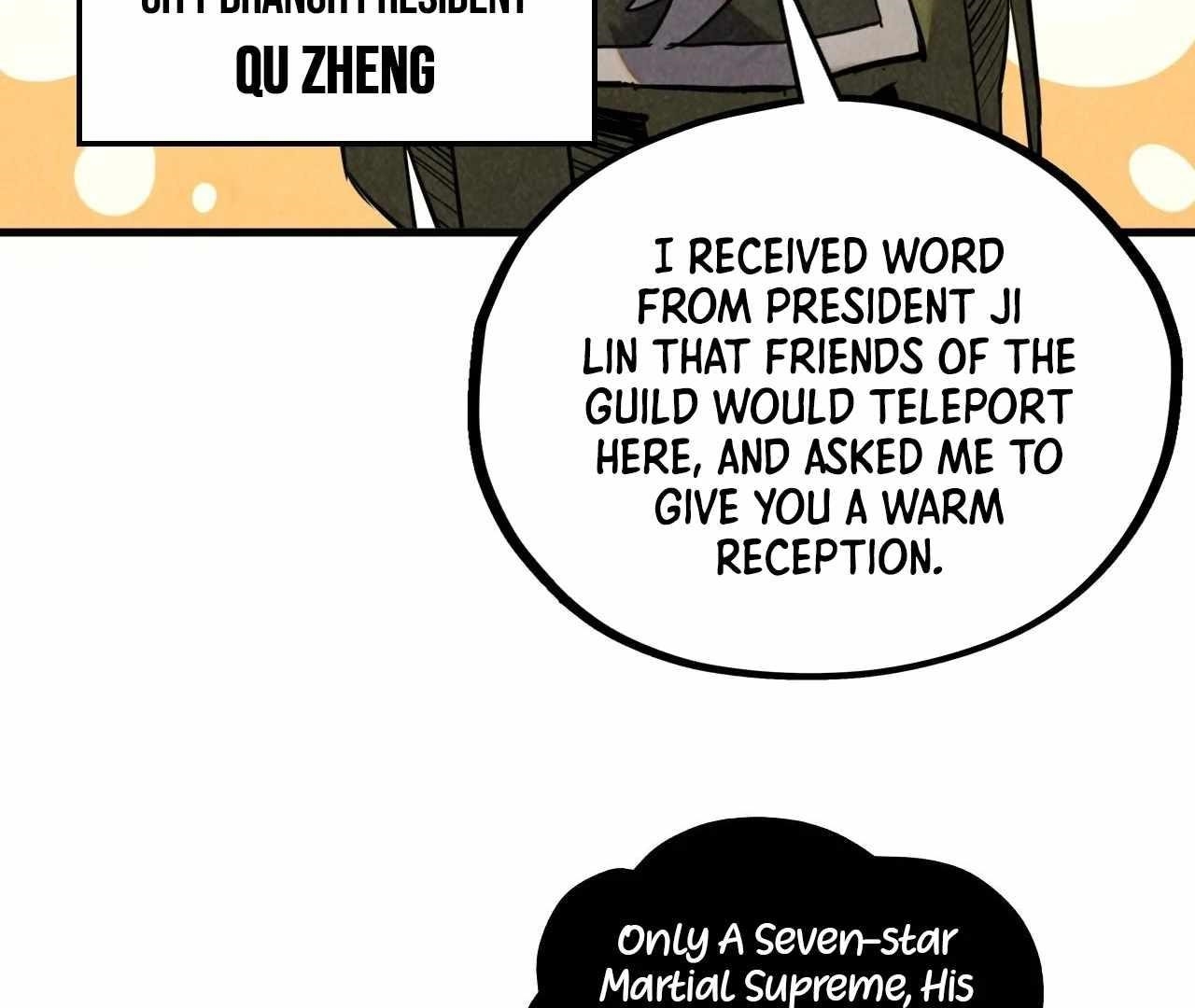 The Ultimate of All Ages - Chapter 425 Page 127