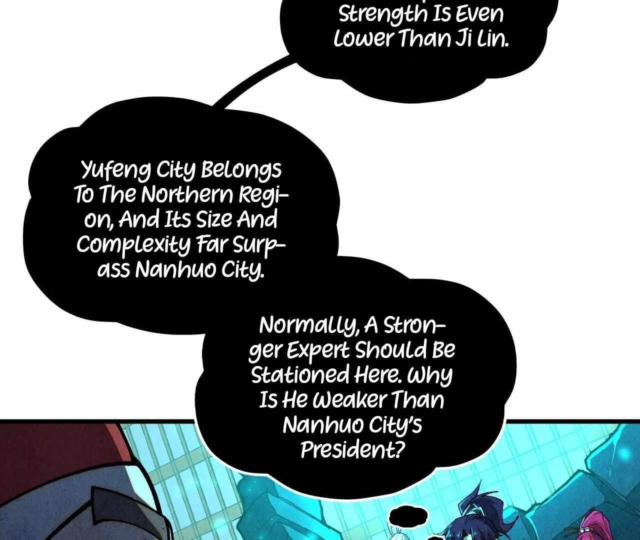 The Ultimate of All Ages - Chapter 425 Page 128