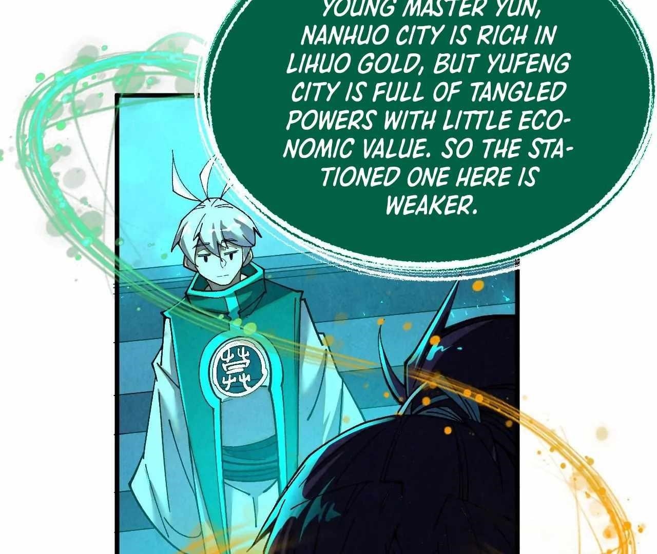 The Ultimate of All Ages - Chapter 425 Page 130