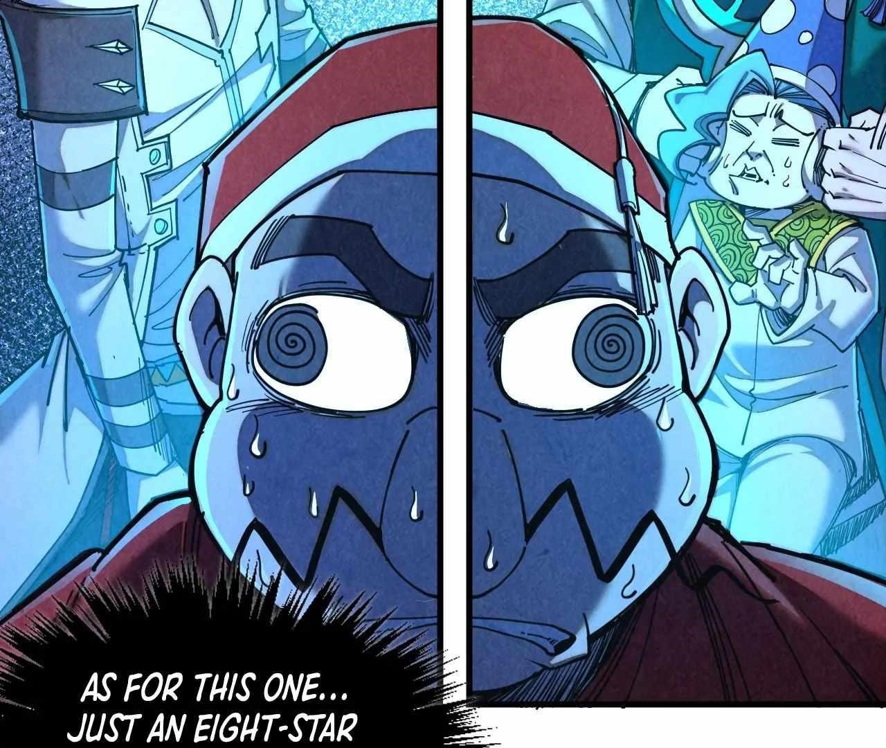 The Ultimate of All Ages - Chapter 425 Page 140