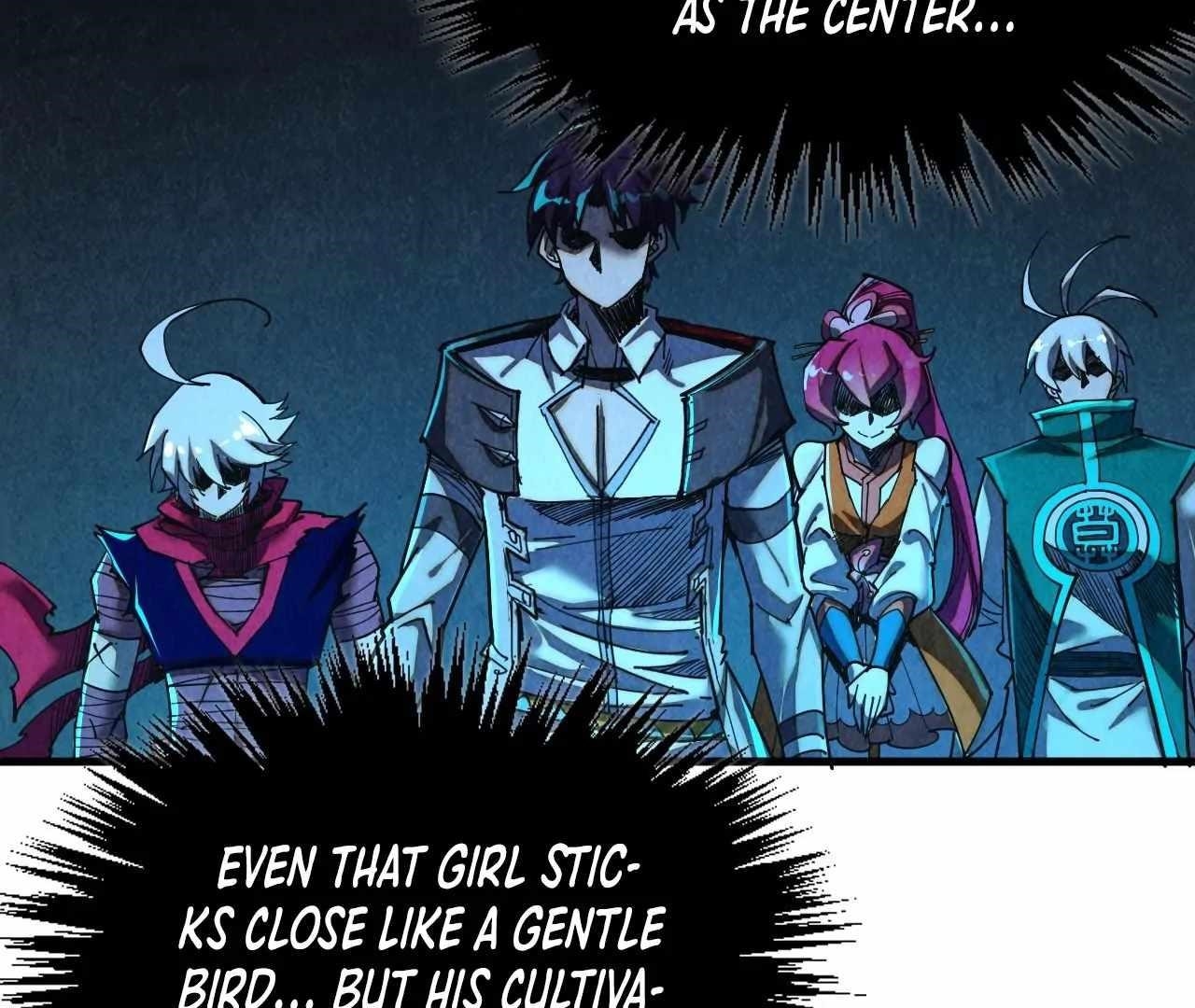 The Ultimate of All Ages - Chapter 425 Page 142