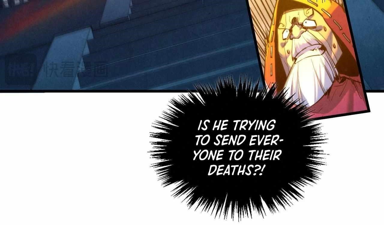 The Ultimate of All Ages - Chapter 425 Page 19