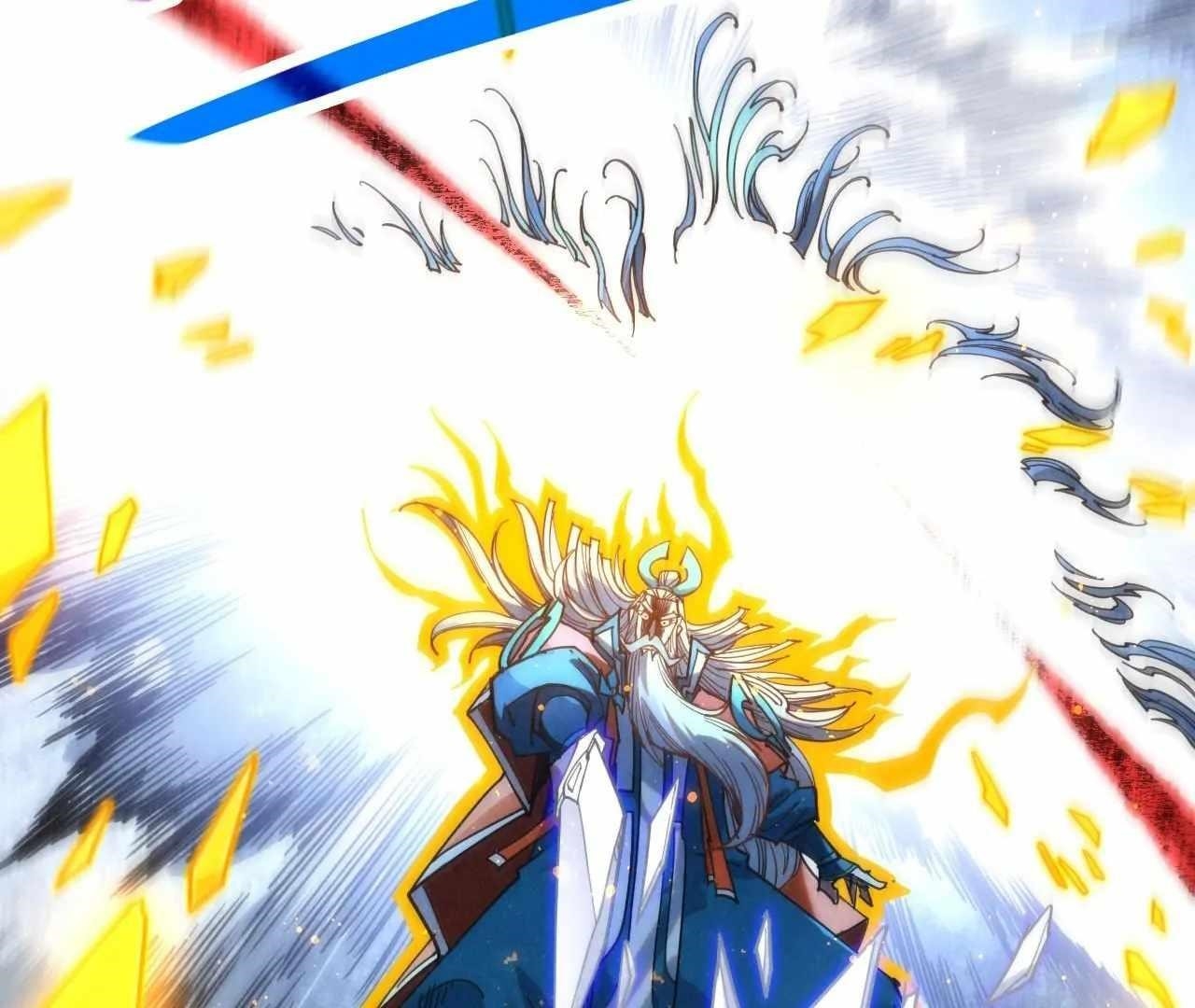 The Ultimate of All Ages - Chapter 425 Page 31