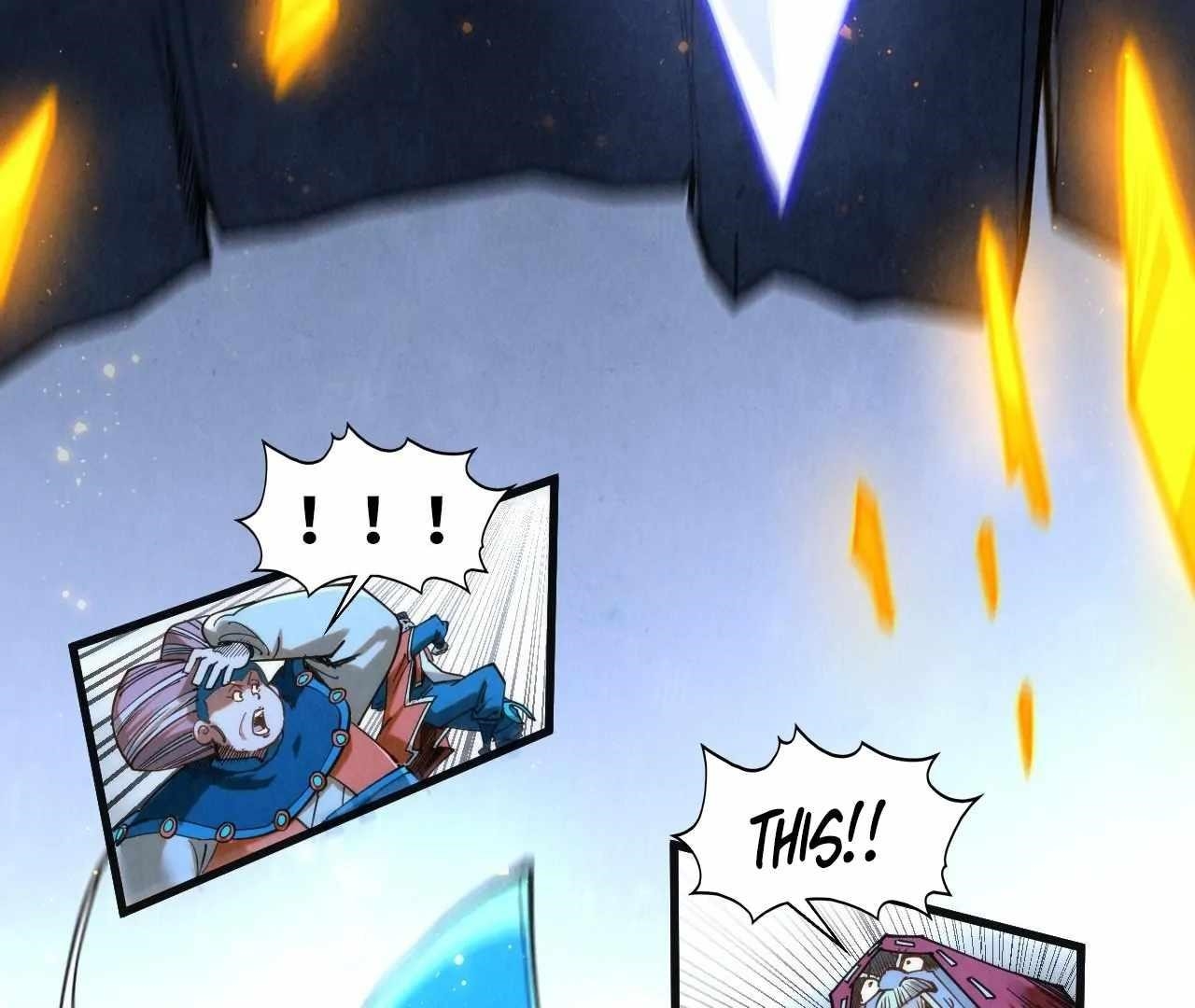 The Ultimate of All Ages - Chapter 425 Page 33