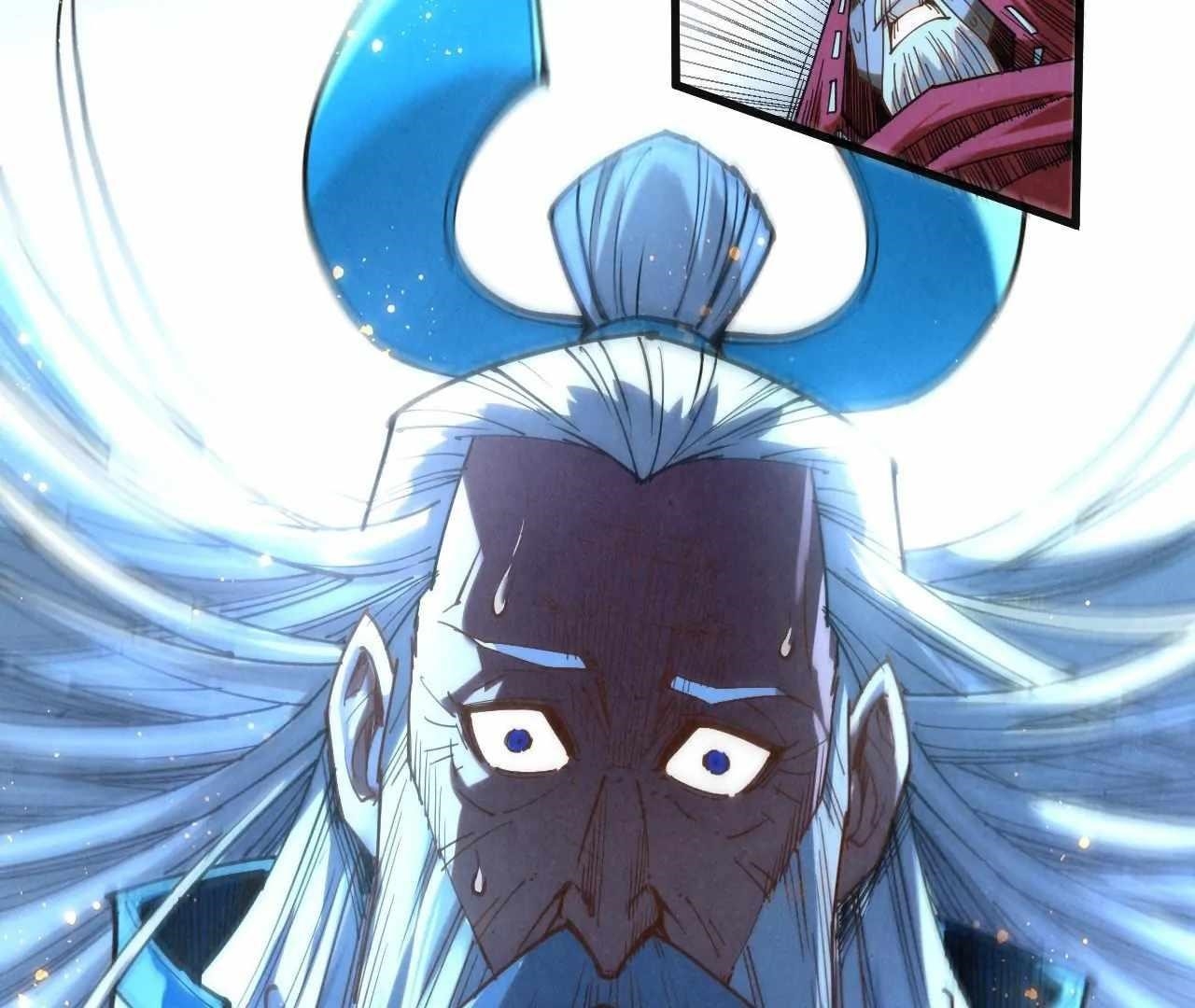 The Ultimate of All Ages - Chapter 425 Page 34