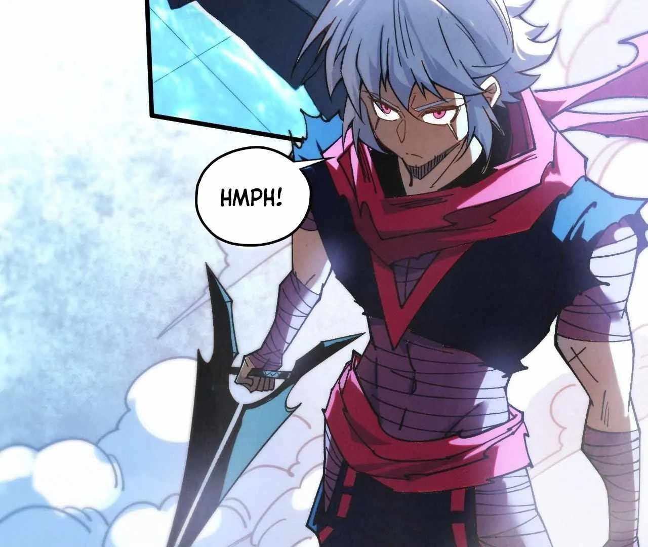 The Ultimate of All Ages - Chapter 425 Page 38