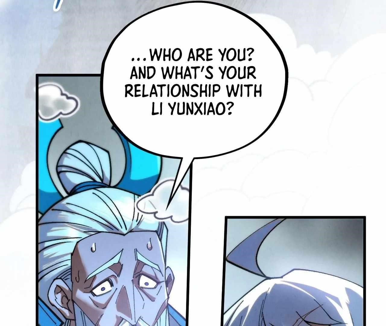 The Ultimate of All Ages - Chapter 425 Page 40