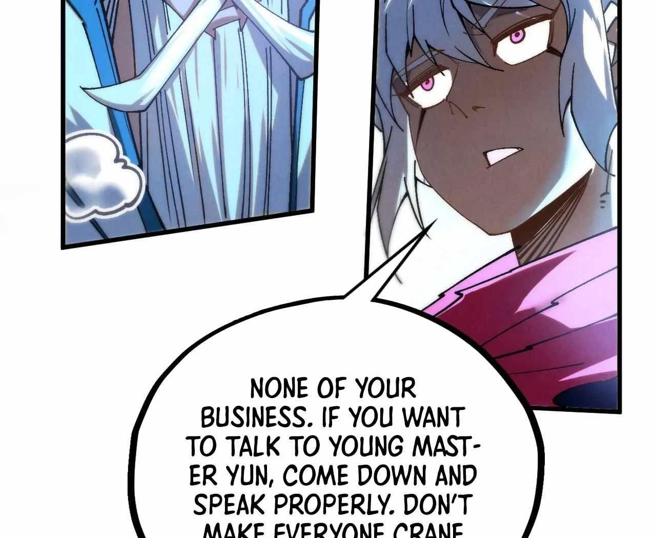 The Ultimate of All Ages - Chapter 425 Page 41