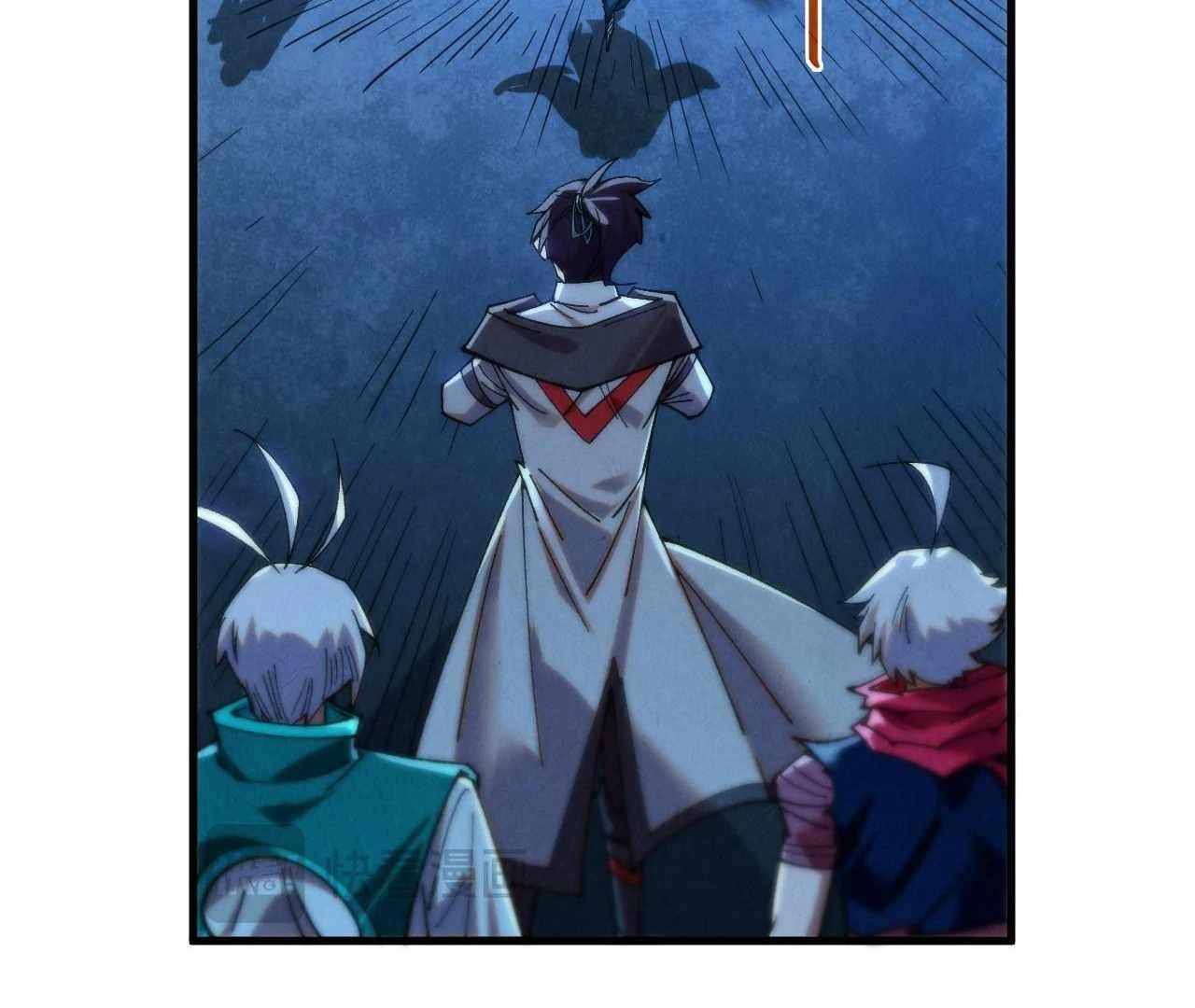 The Ultimate of All Ages - Chapter 425 Page 44