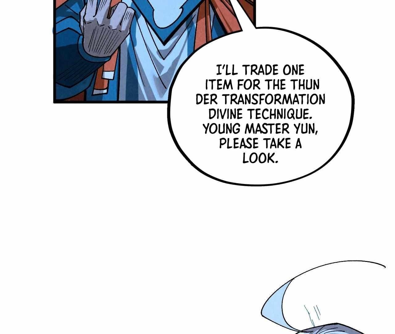 The Ultimate of All Ages - Chapter 425 Page 53