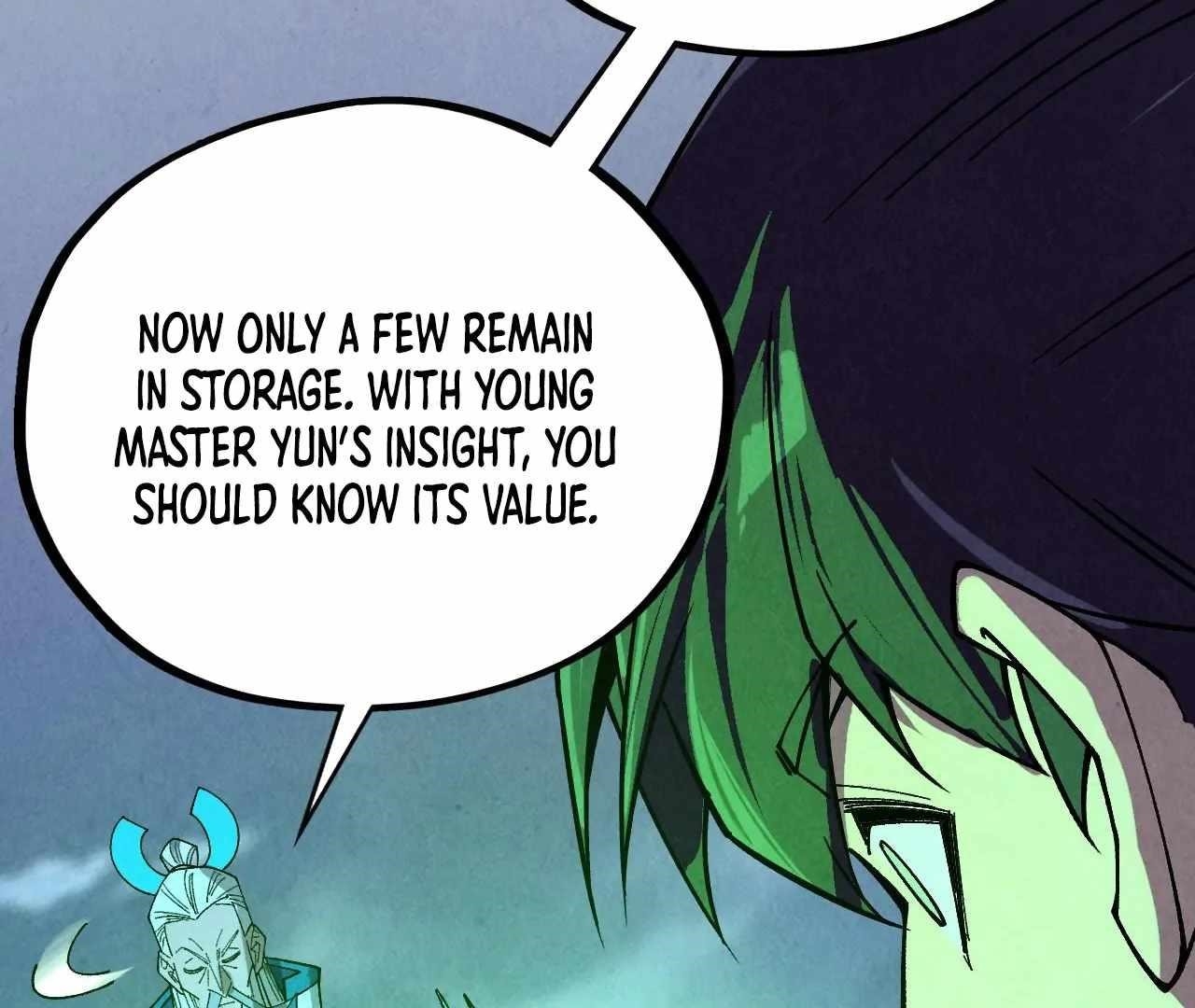 The Ultimate of All Ages - Chapter 425 Page 60