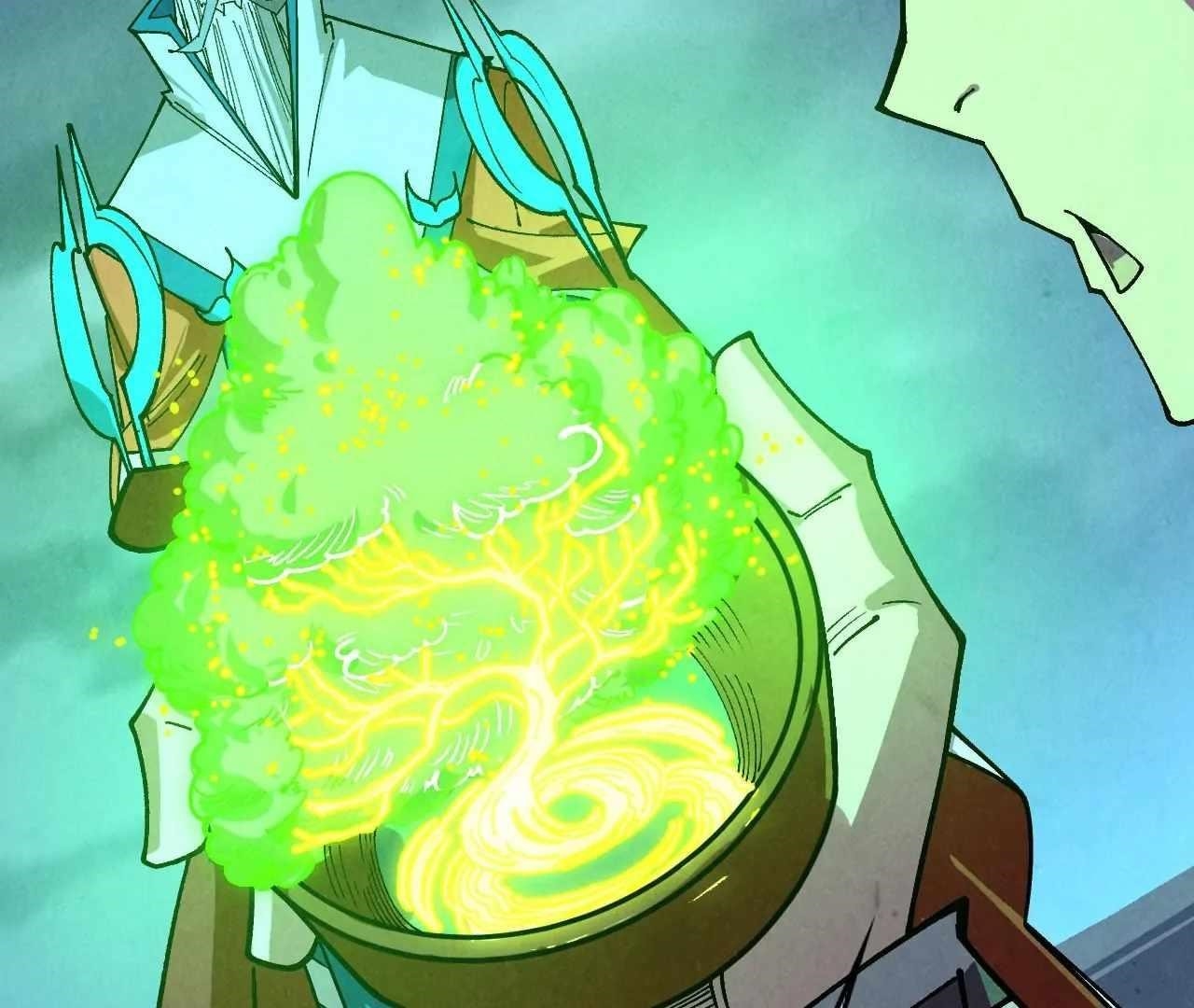 The Ultimate of All Ages - Chapter 425 Page 61