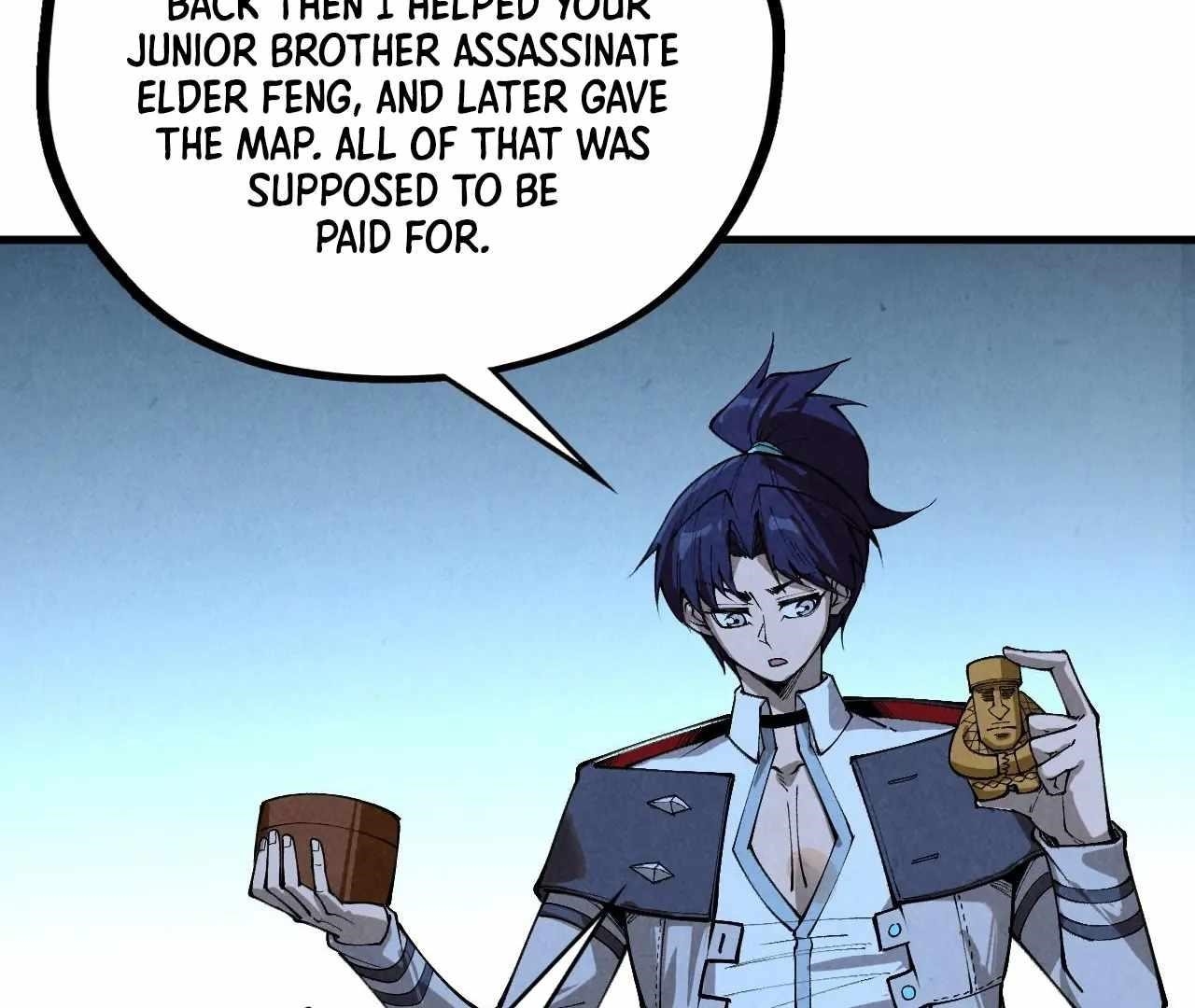 The Ultimate of All Ages - Chapter 425 Page 66