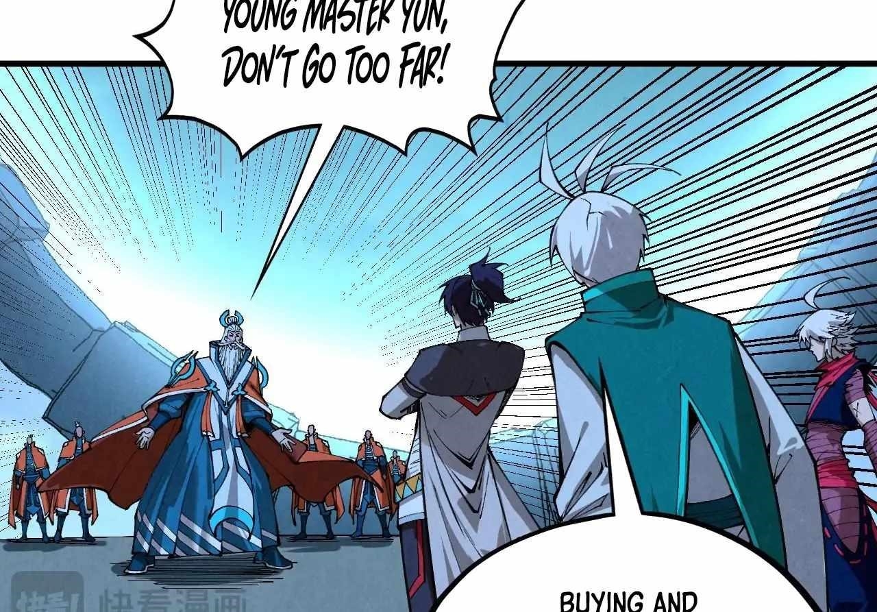 The Ultimate of All Ages - Chapter 425 Page 68