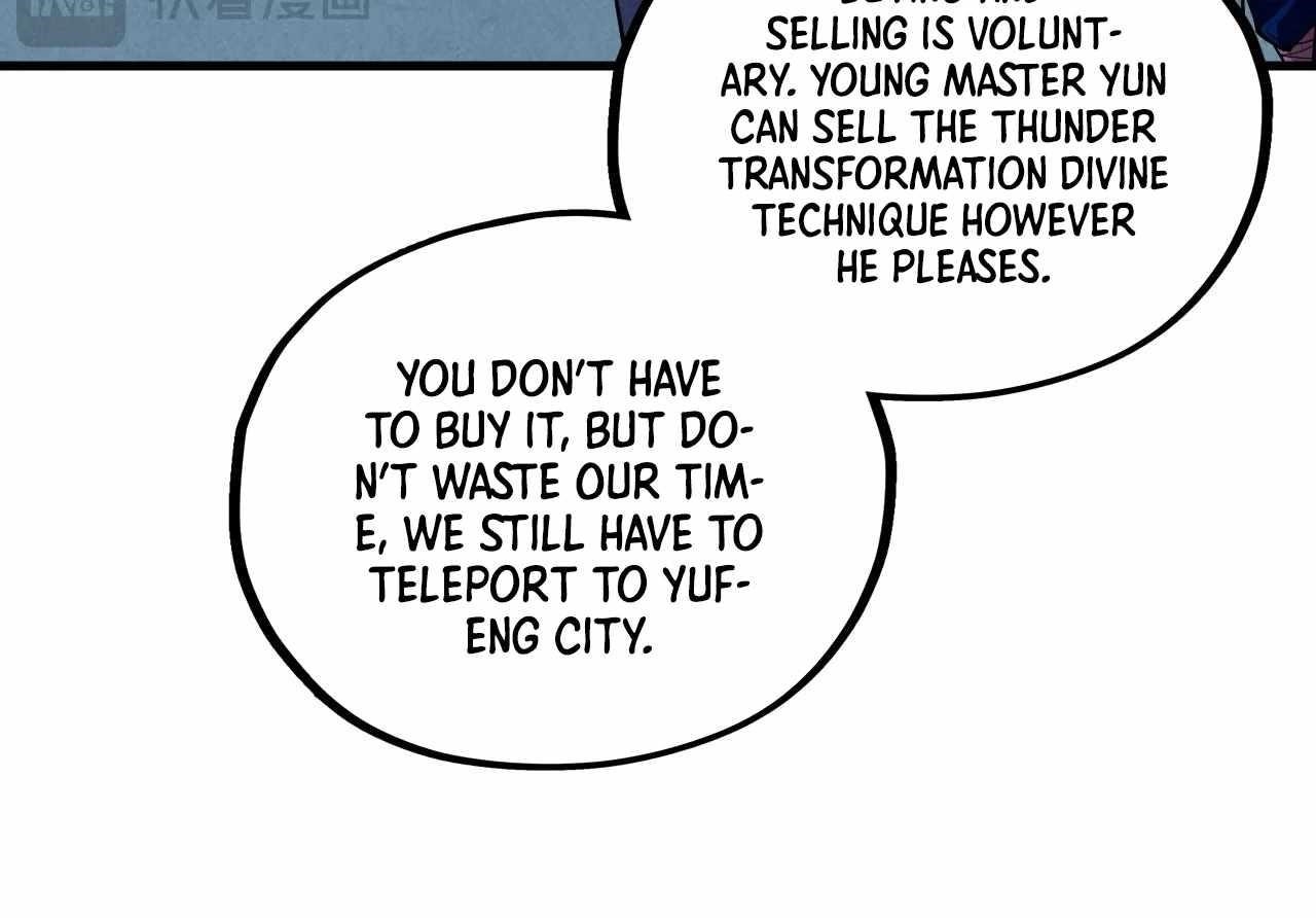 The Ultimate of All Ages - Chapter 425 Page 69