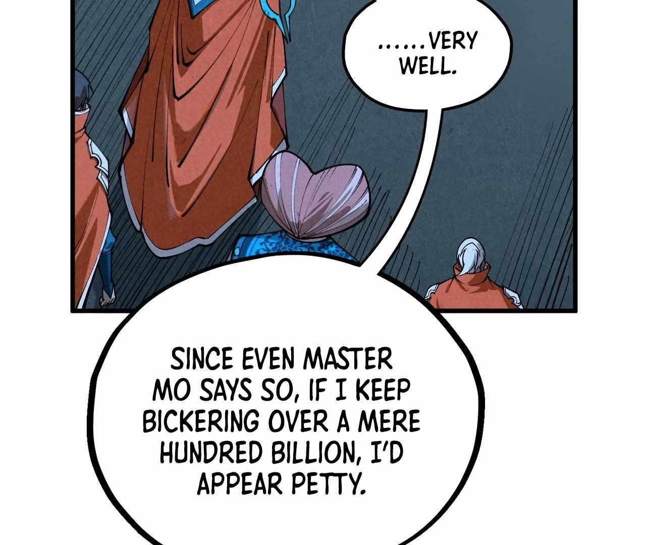 The Ultimate of All Ages - Chapter 425 Page 74