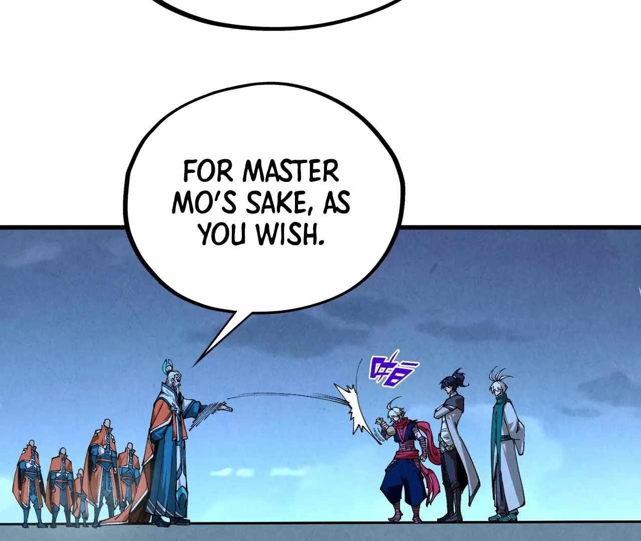 The Ultimate of All Ages - Chapter 425 Page 75