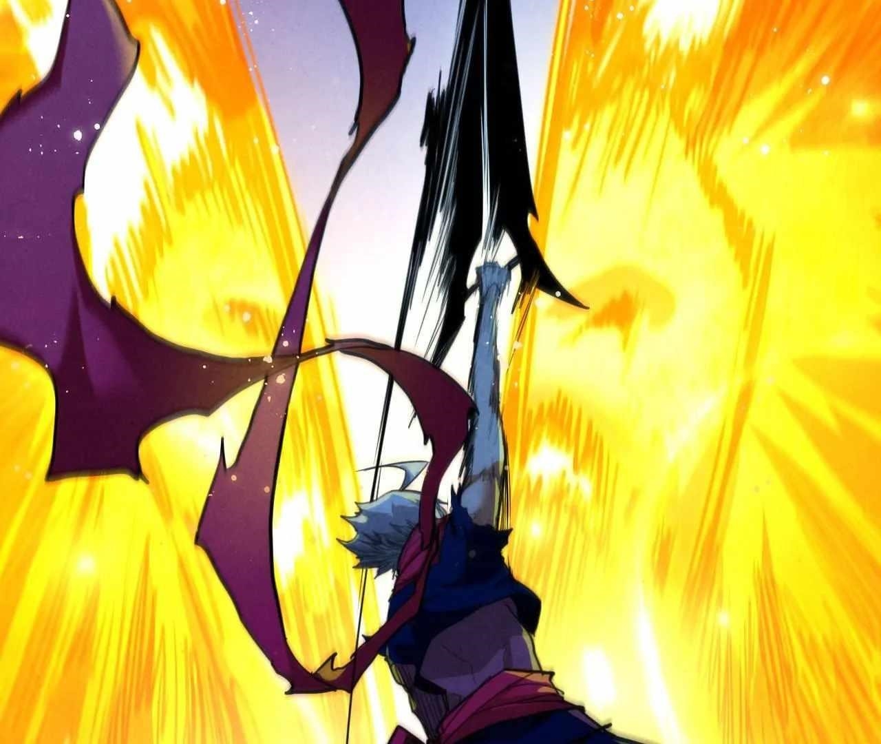 The Ultimate of All Ages - Chapter 425 Page 8