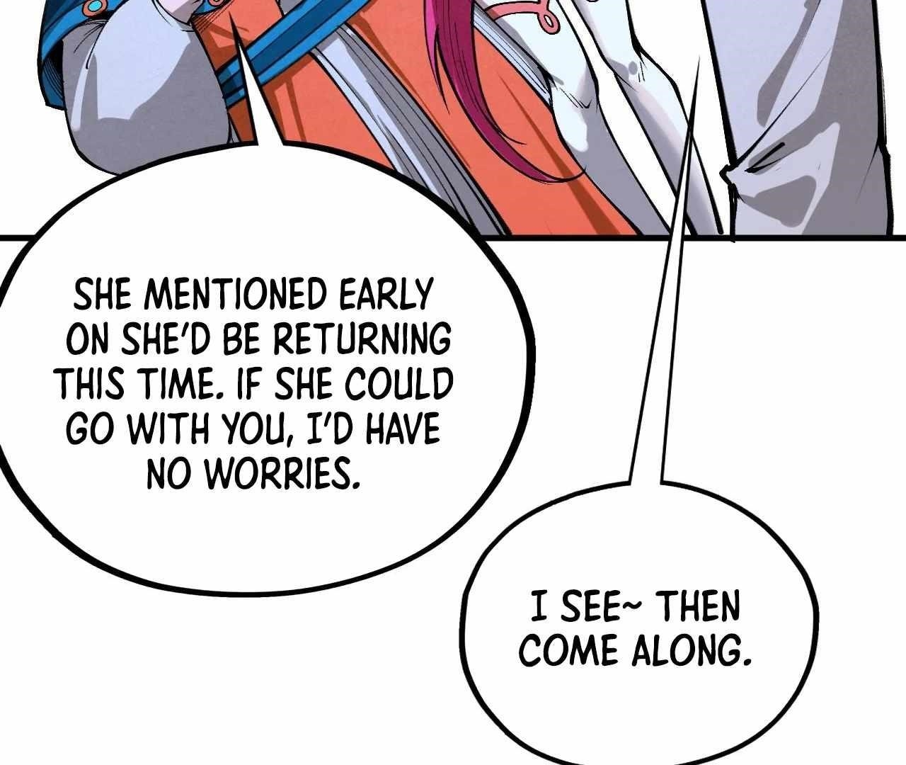 The Ultimate of All Ages - Chapter 425 Page 86